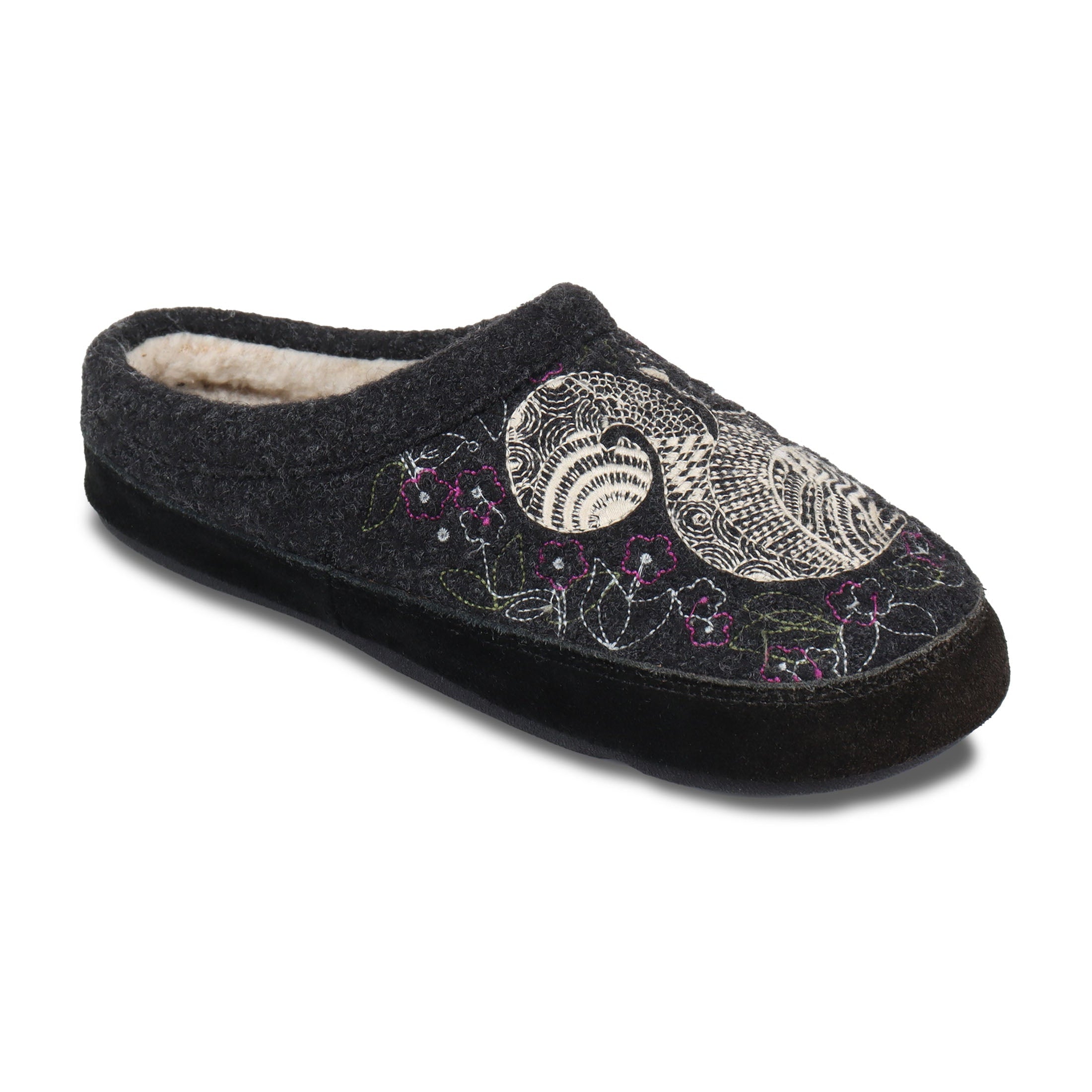 Frauenwald Clog Slipper
