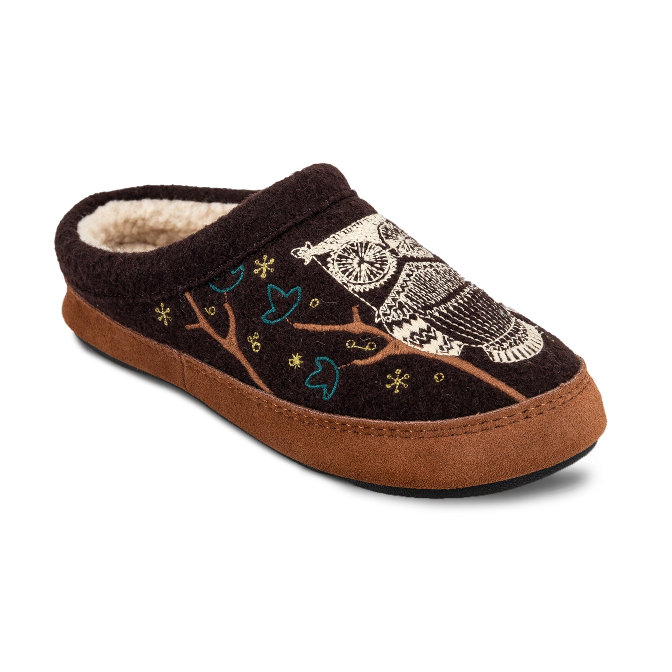 Frauenwald Clog Slipper