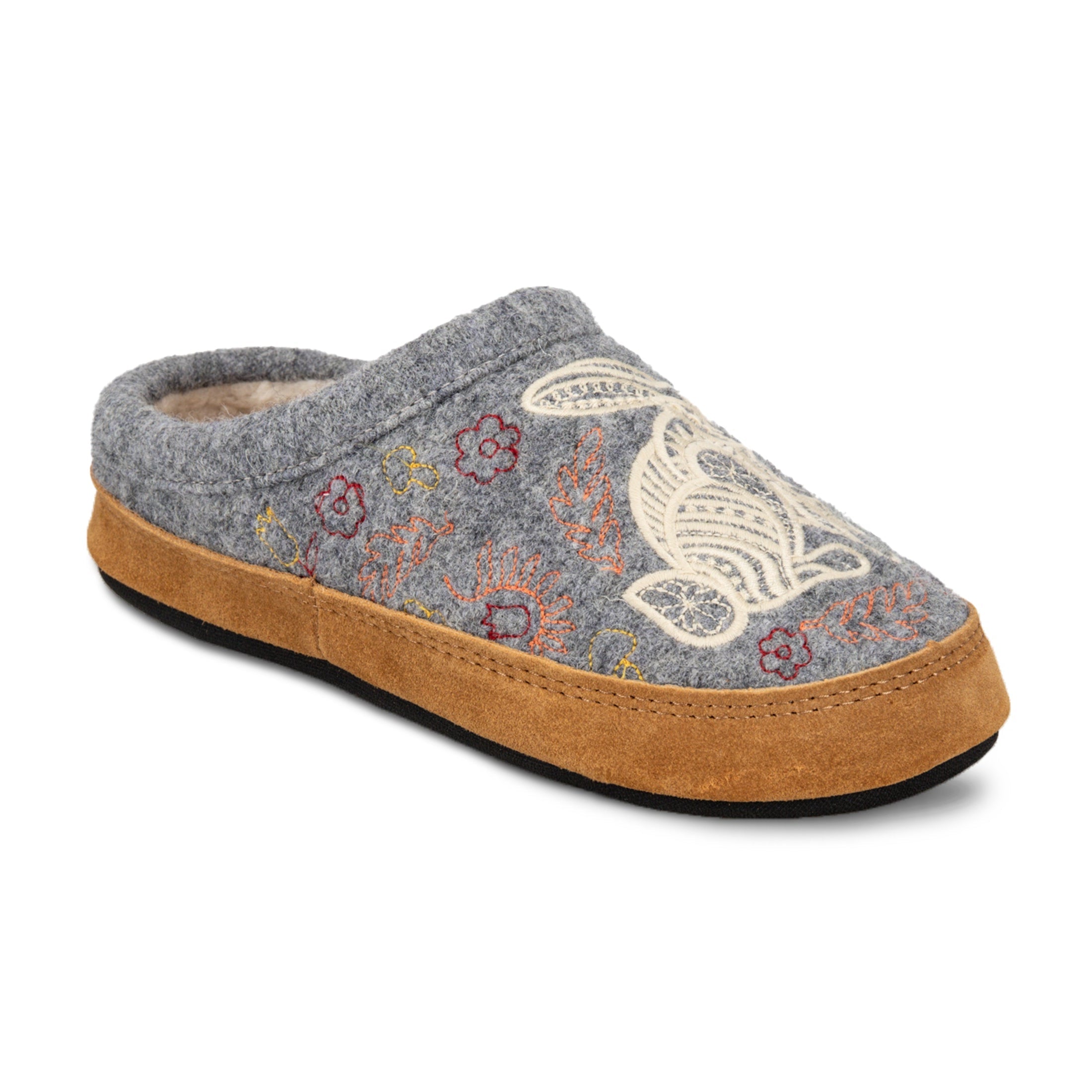 Frauenwald Clog Slipper
