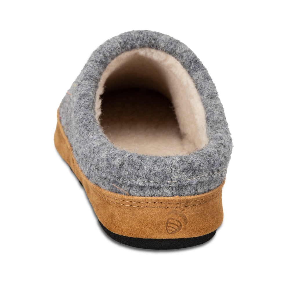 Frauenwald Clog Slipper