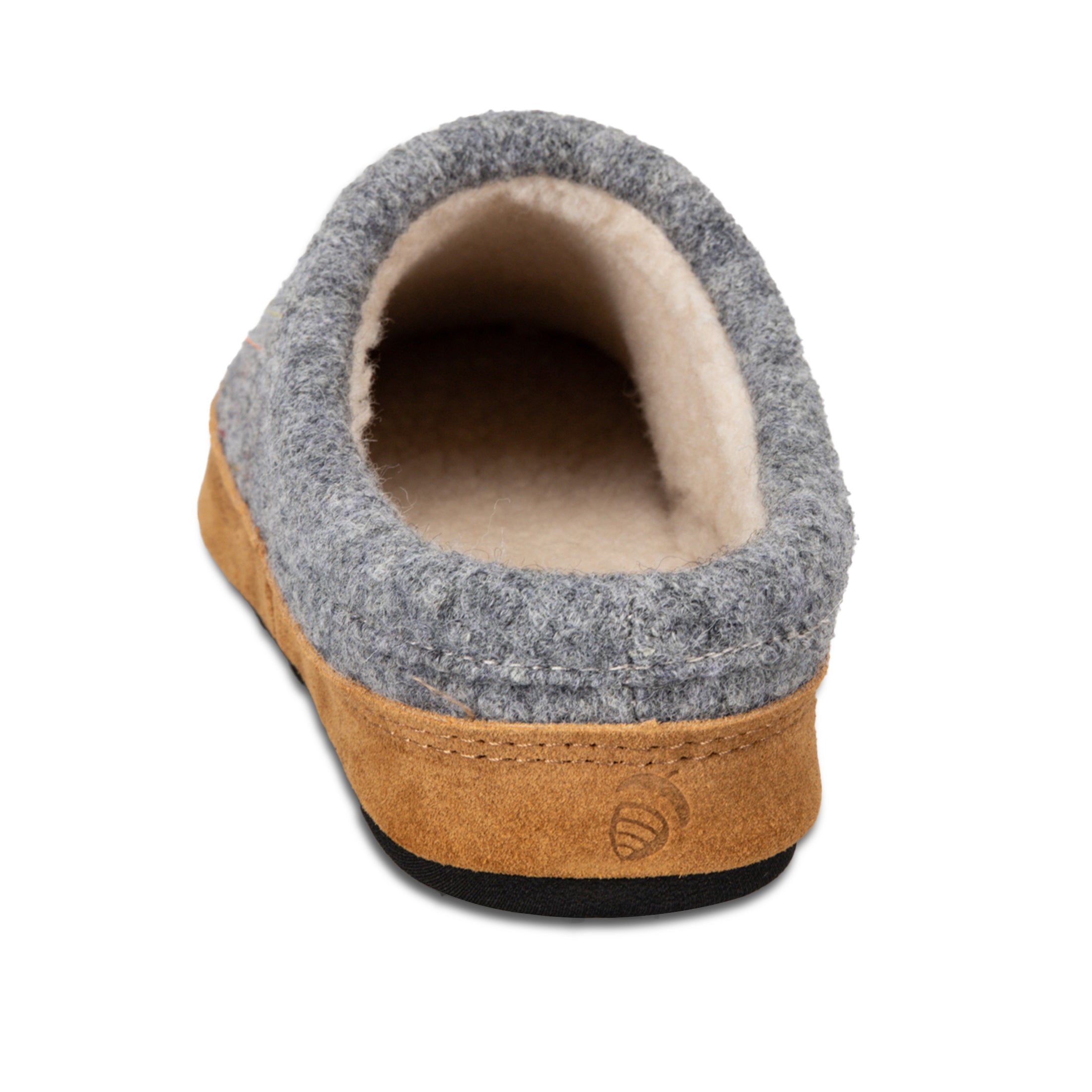 Frauenwald Clog Slipper