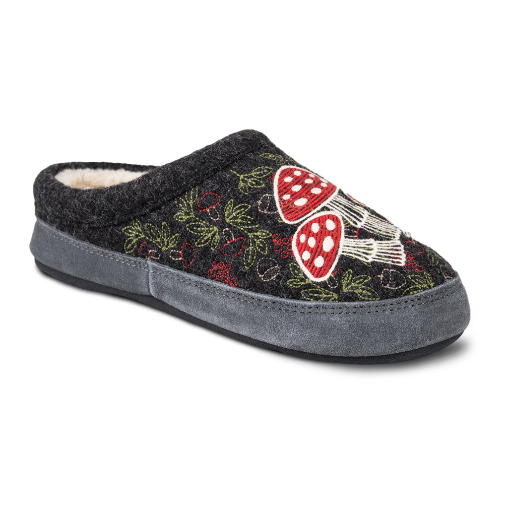 Frauenwald Clog Slipper