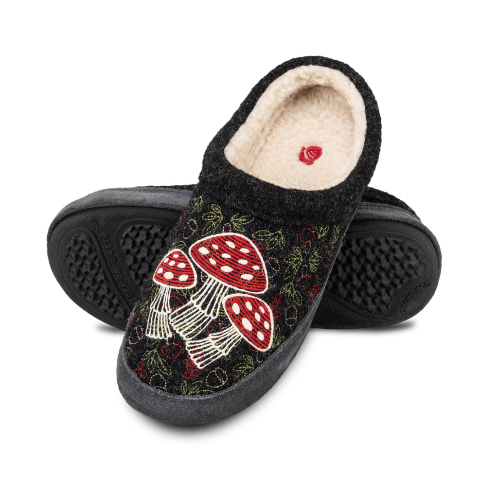 Frauenwald Clog Slipper