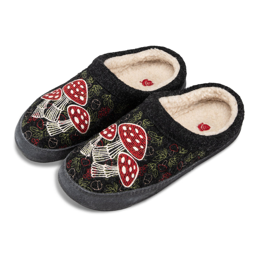 Frauenwald Clog Slipper
