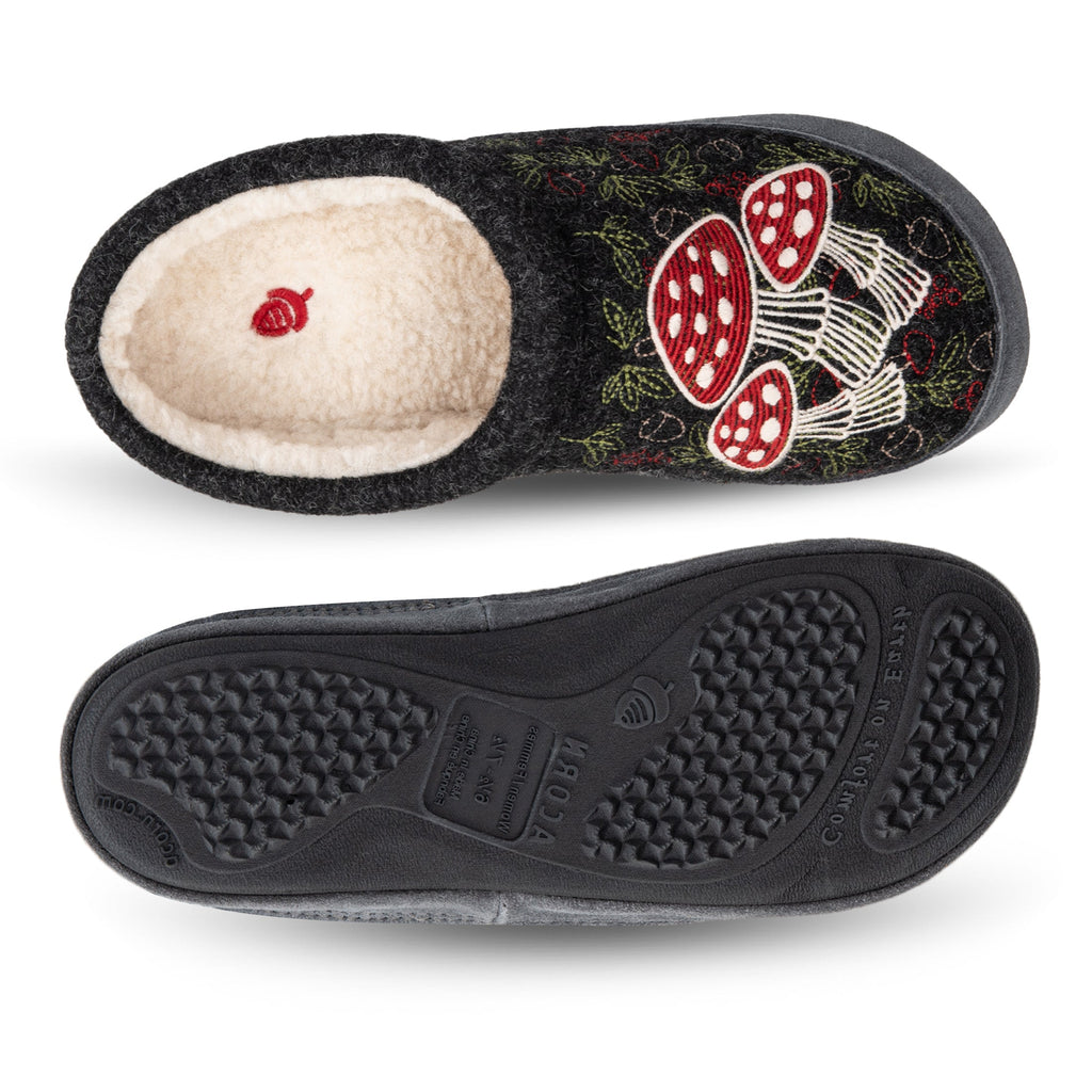 Frauenwald Clog Slipper
