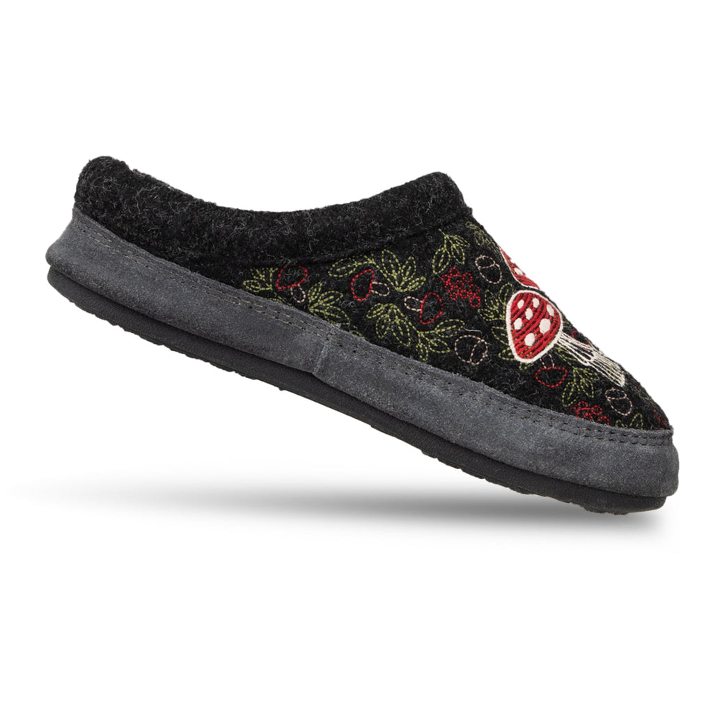 Frauenwald Clog Slipper