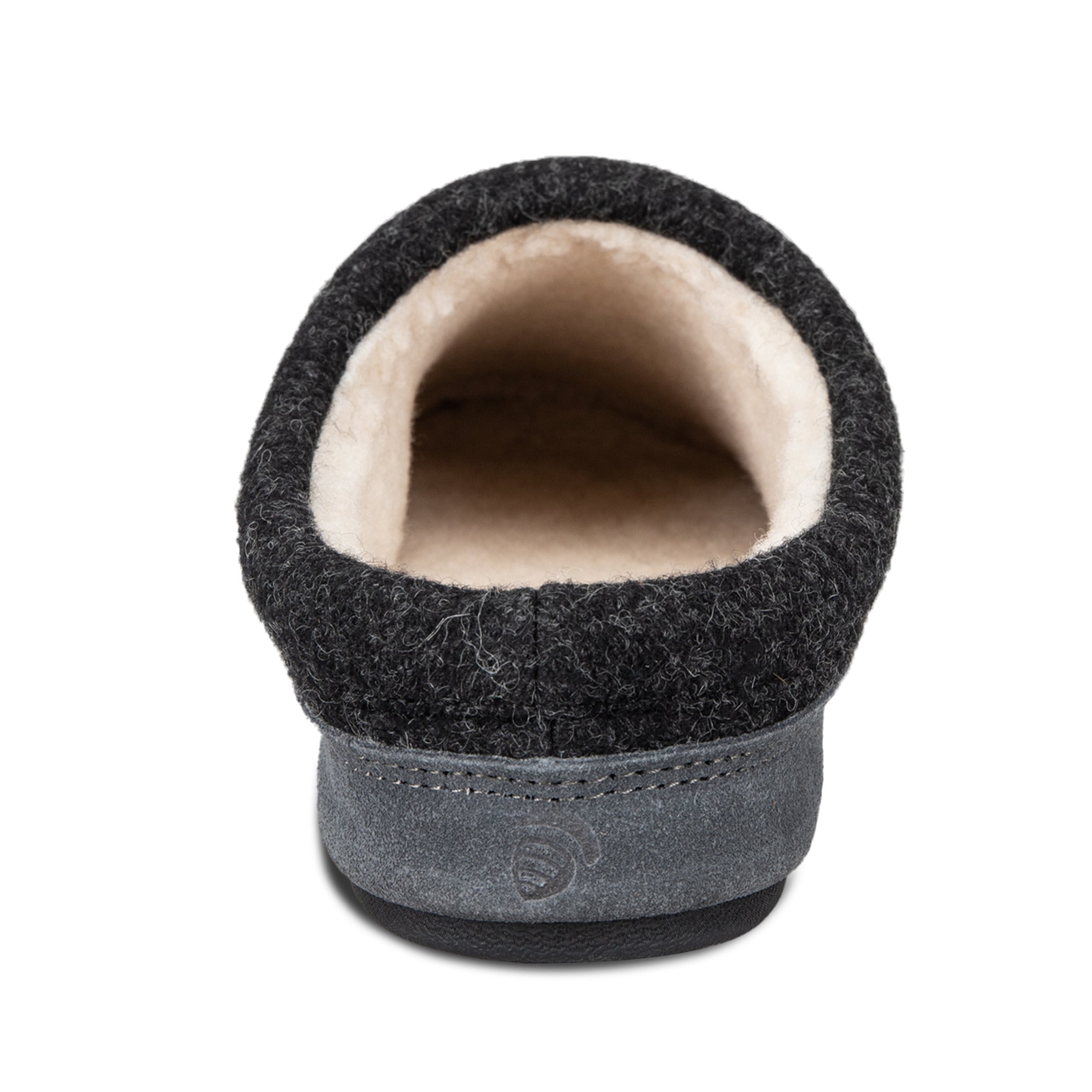 Frauenwald Clog Slipper