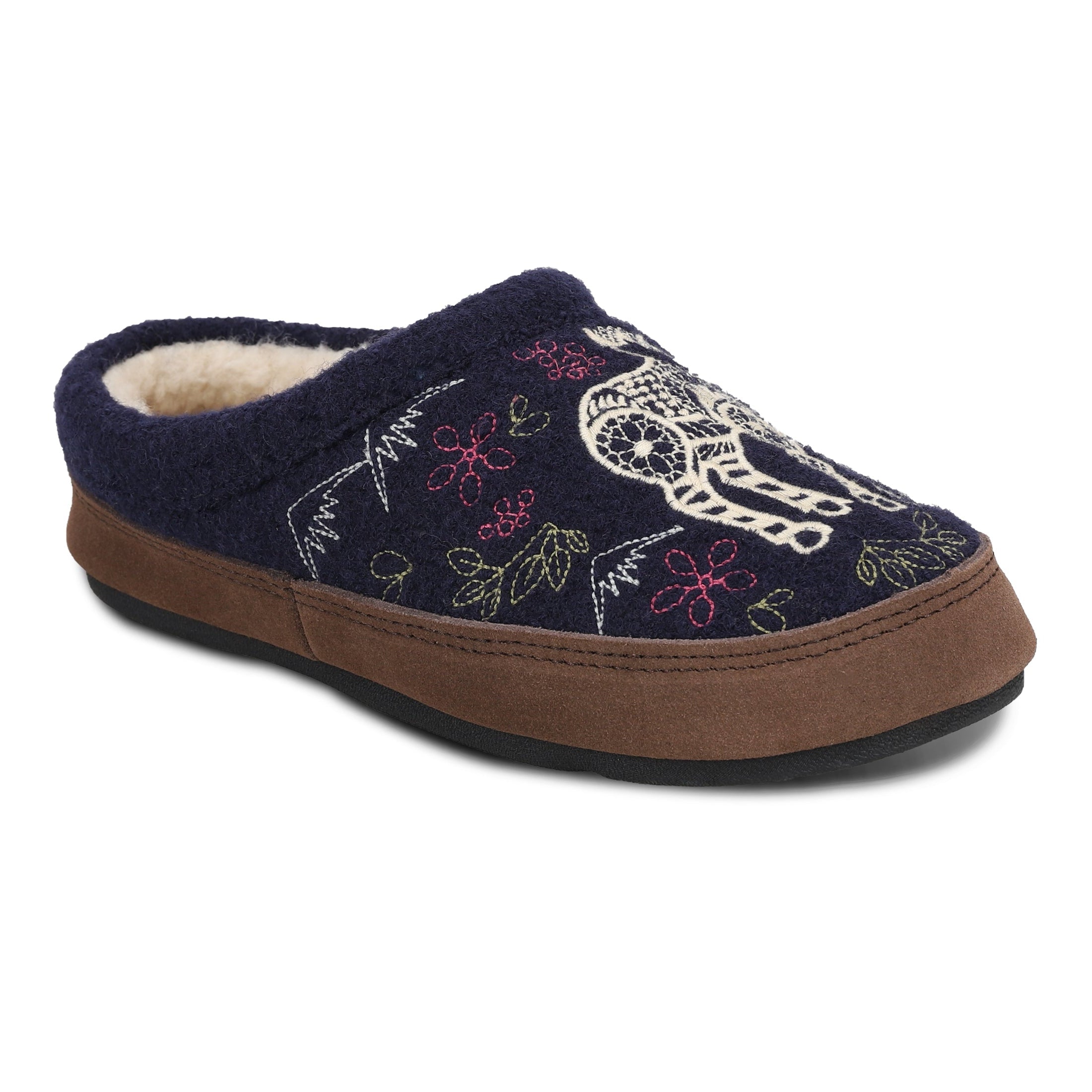 Frauenwald Clog Slipper
