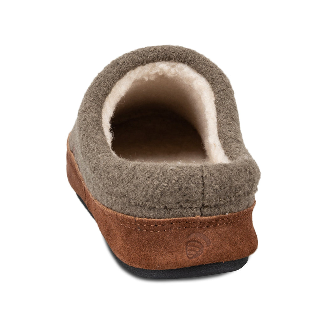 Frauenwald Clog Slipper