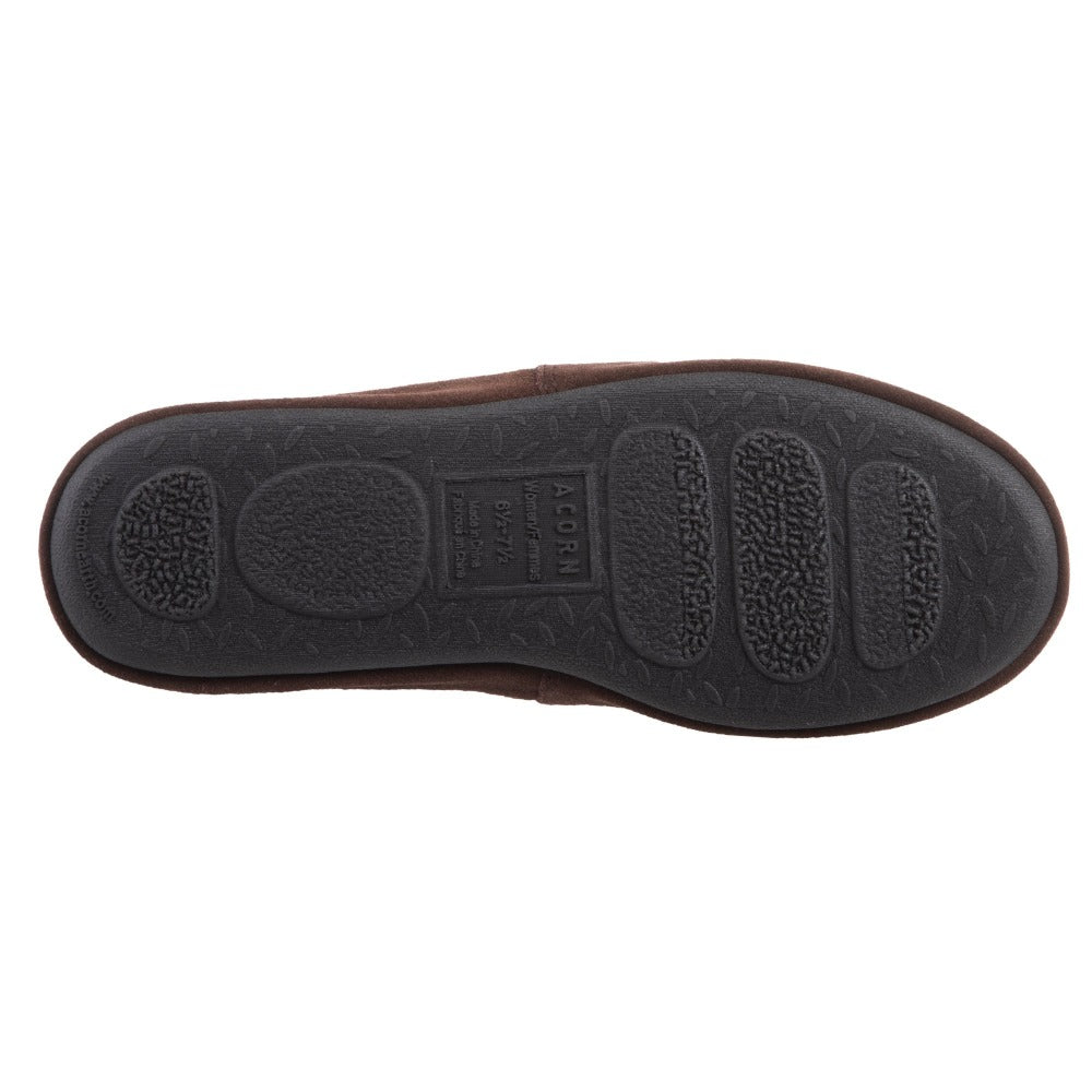 Frauenwald Bootie Slipper