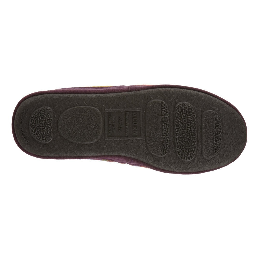 Frauenwald Bootie Slipper