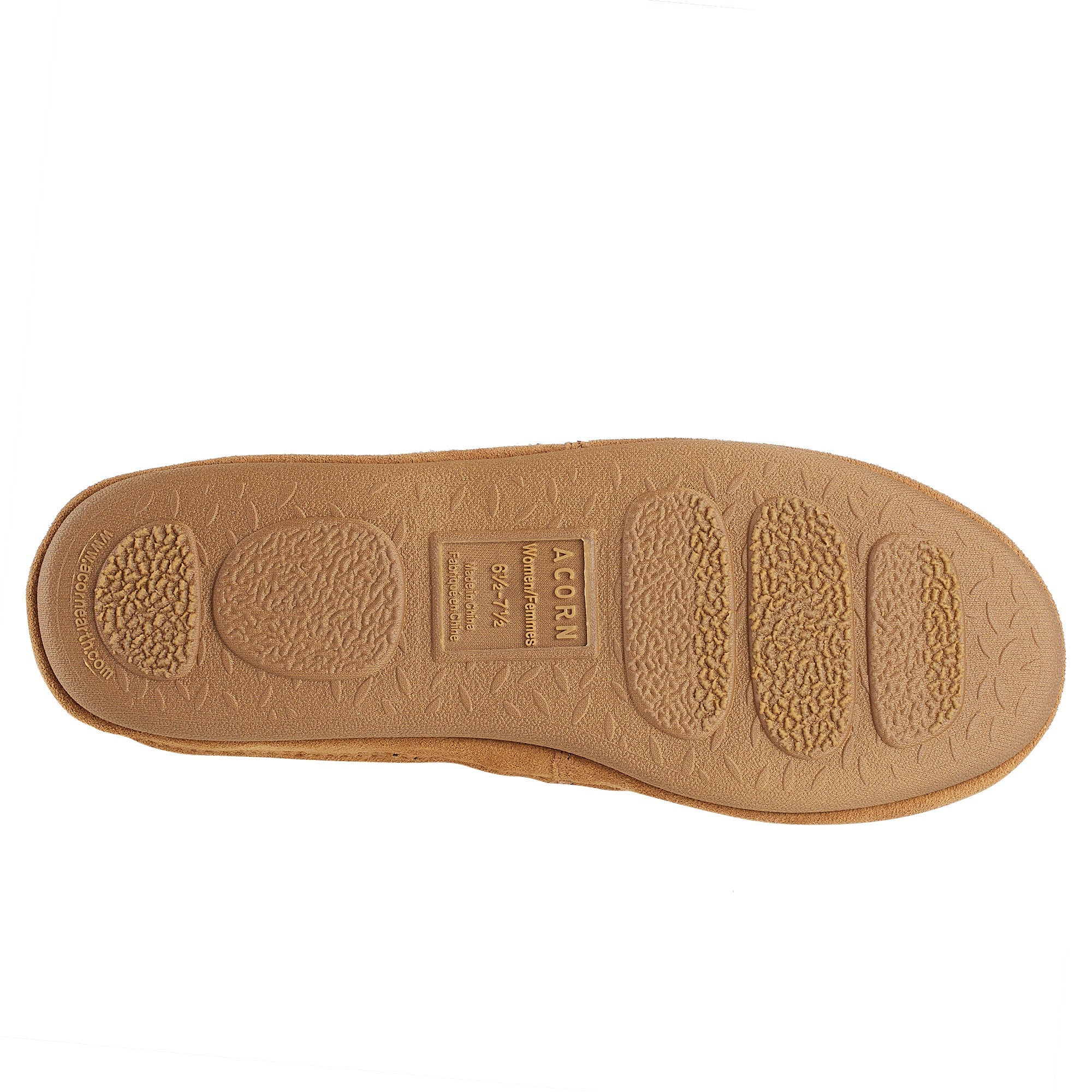 Damen klassische Mokassin Slipper