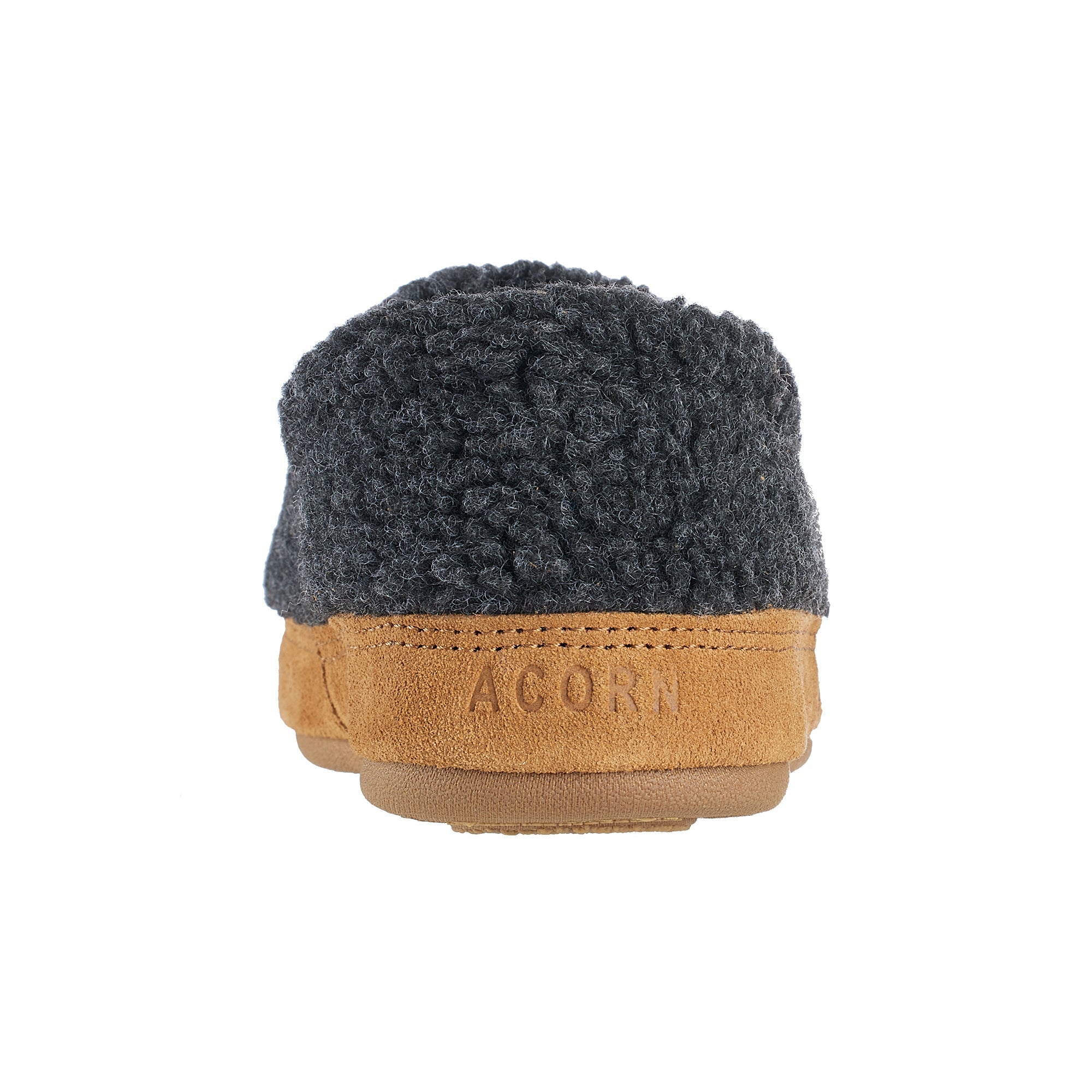 Damen klassische Mokassin Slipper