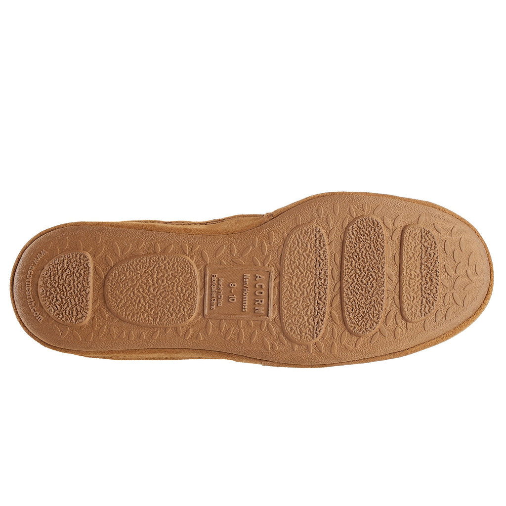 Männer klassische Mokassin Slipper