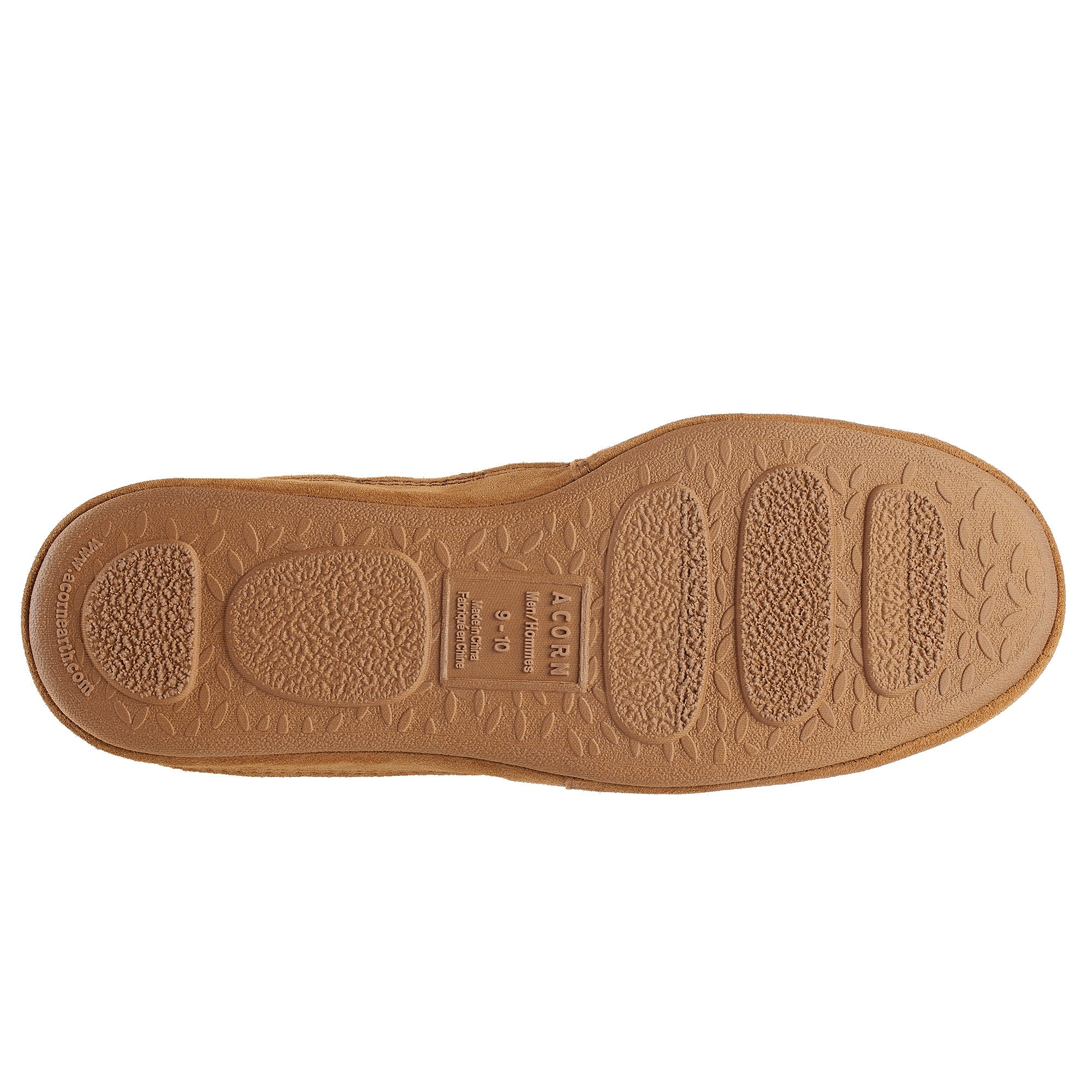 Männer klassische Mokassin Slipper