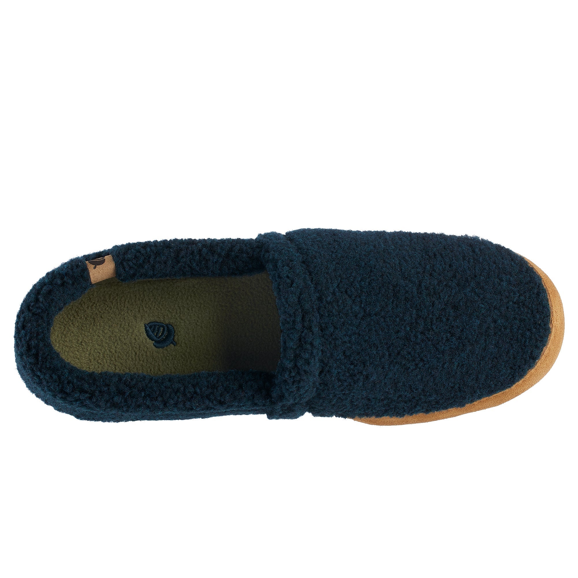 Männer klassische Mokassin Slipper