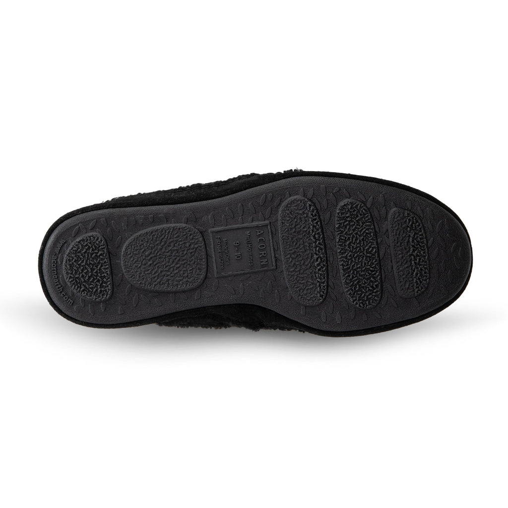 Männer klassische Mokassin Slipper