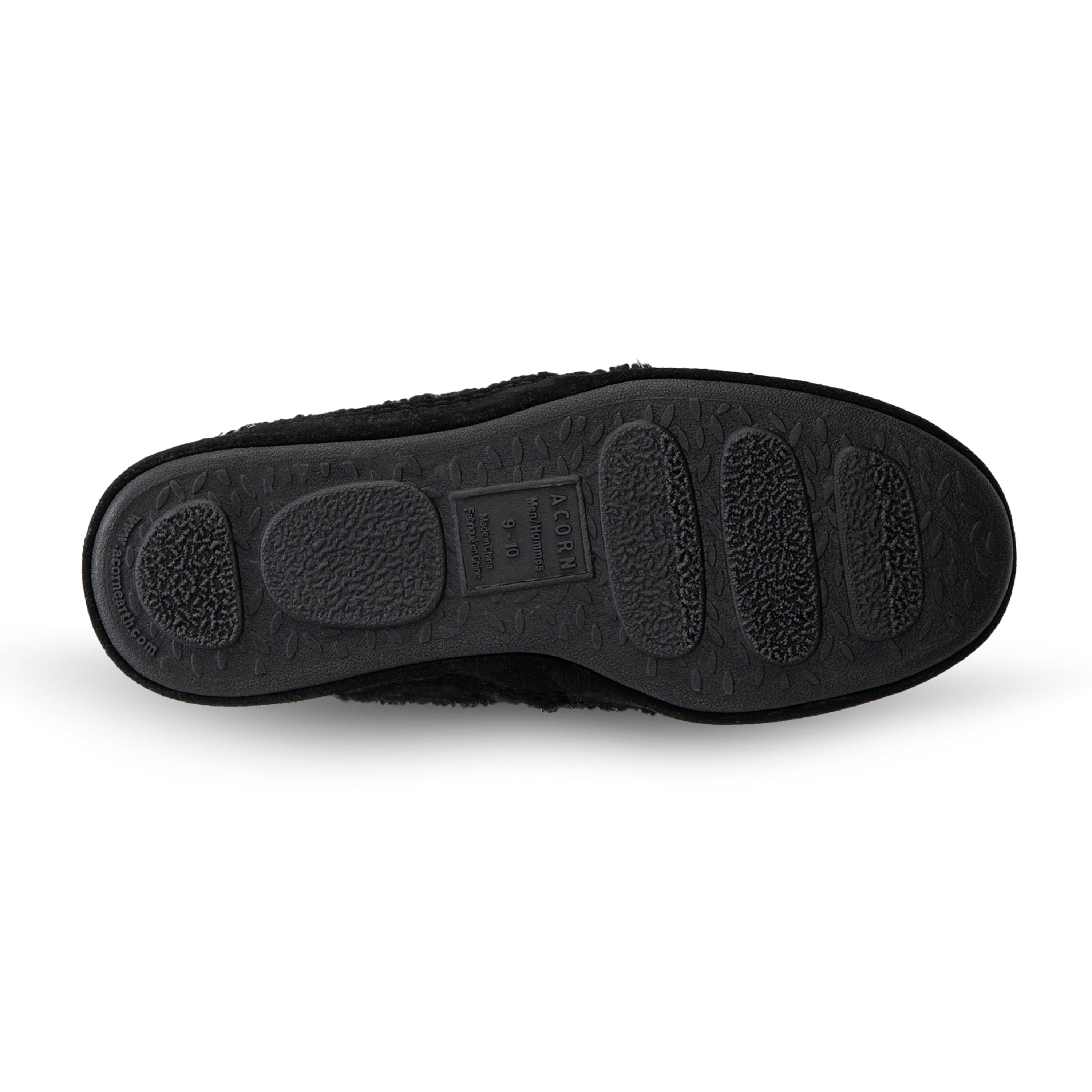 Männer klassische Mokassin Slipper