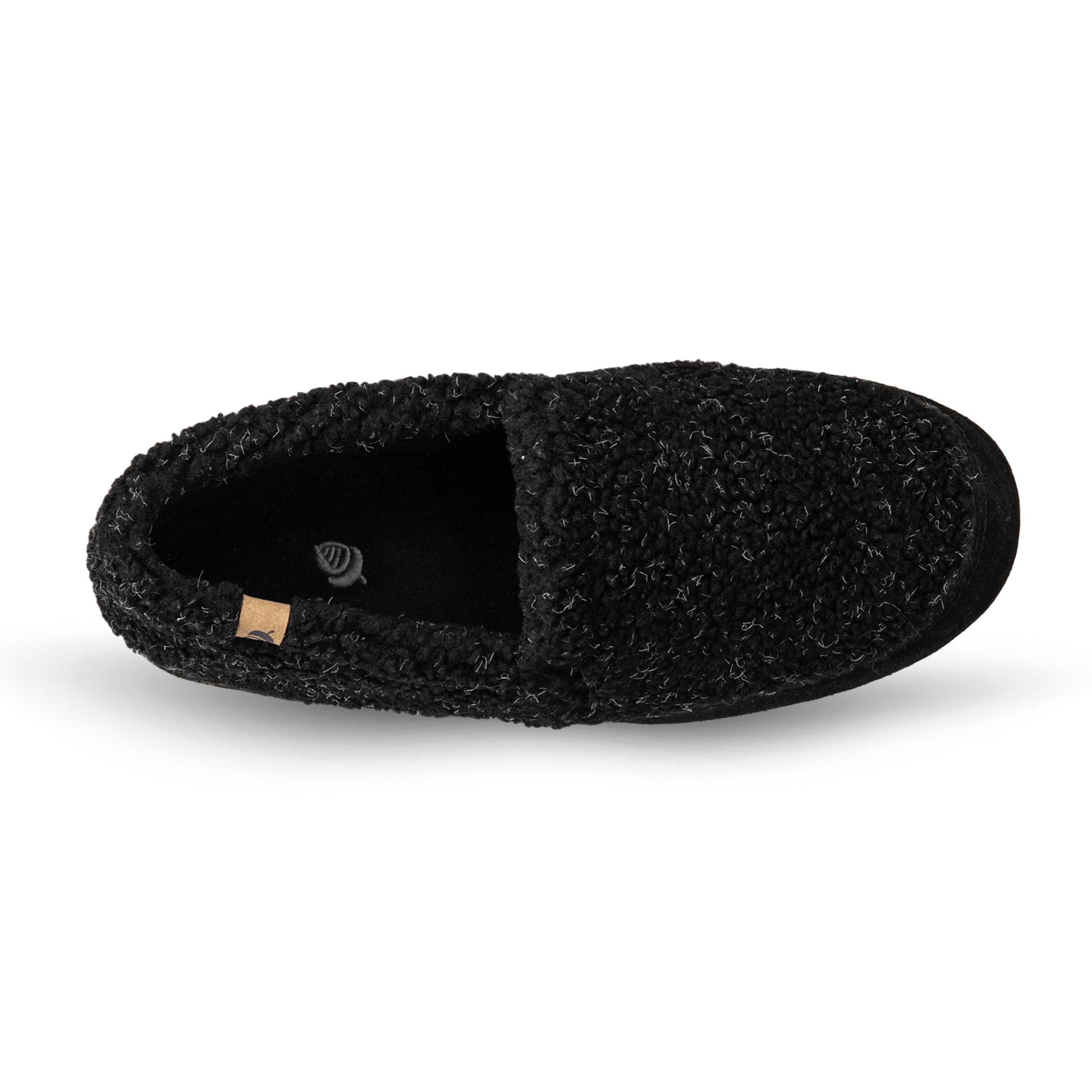 Männer klassische Mokassin Slipper