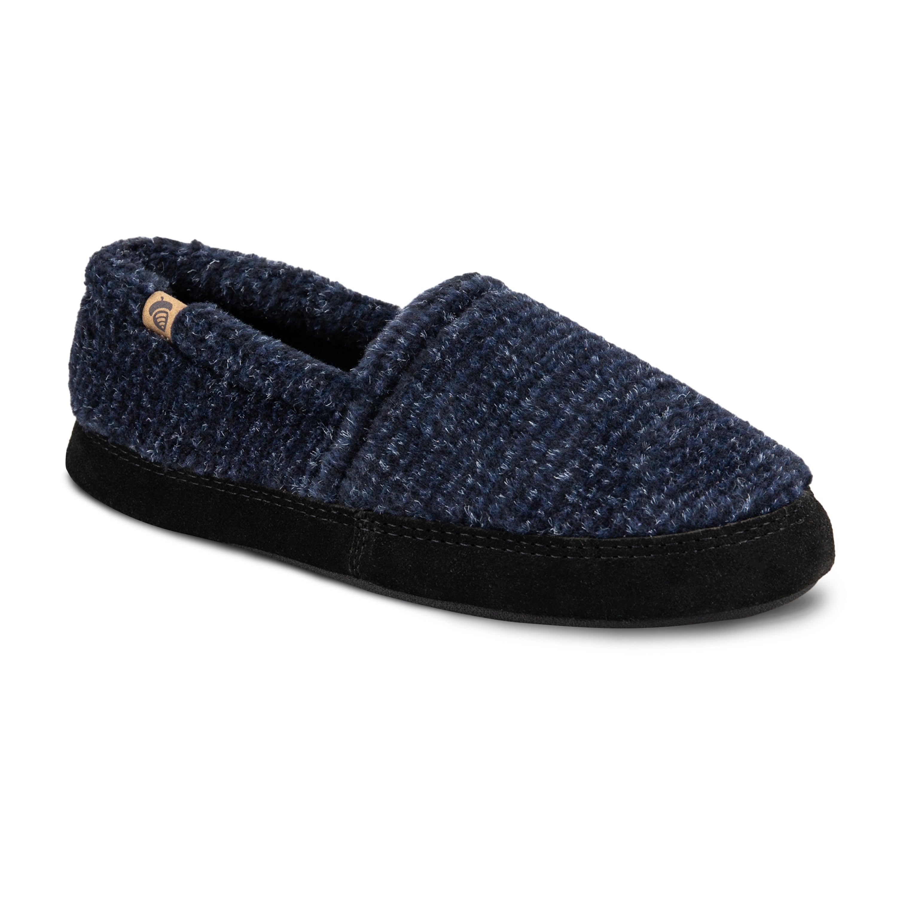 Männer klassische Mokassin Slipper