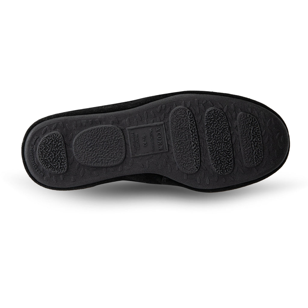Männer klassische Mokassin Slipper