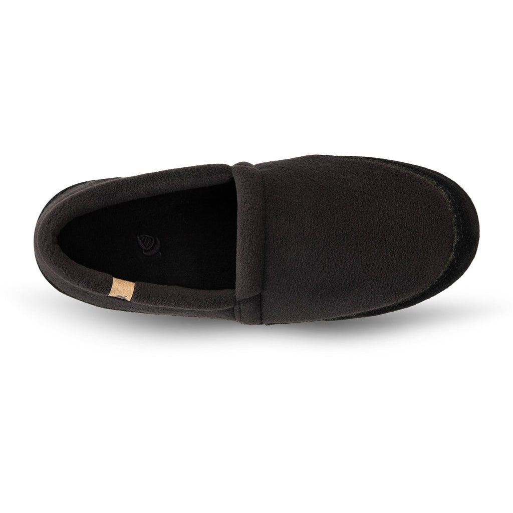 Männer klassische Mokassin Slipper