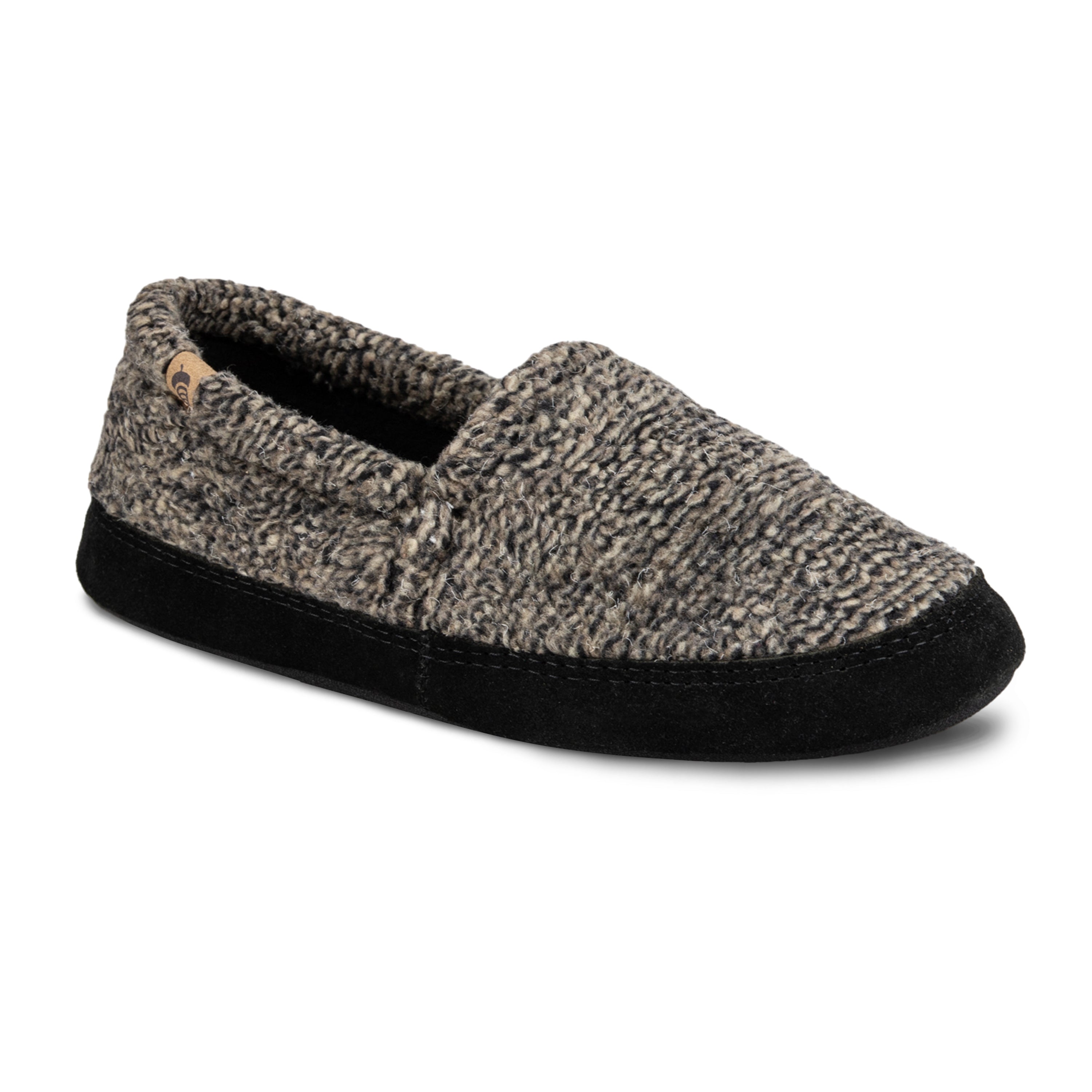 Männer klassische Mokassin Slipper