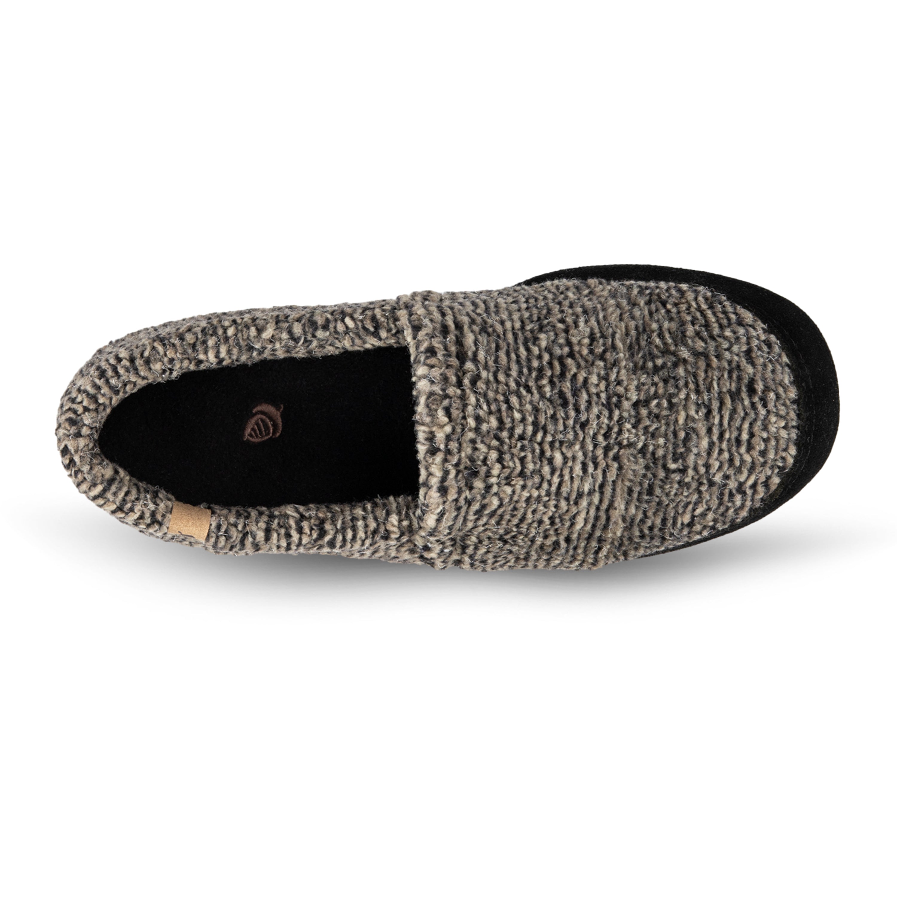 Männer klassische Mokassin Slipper