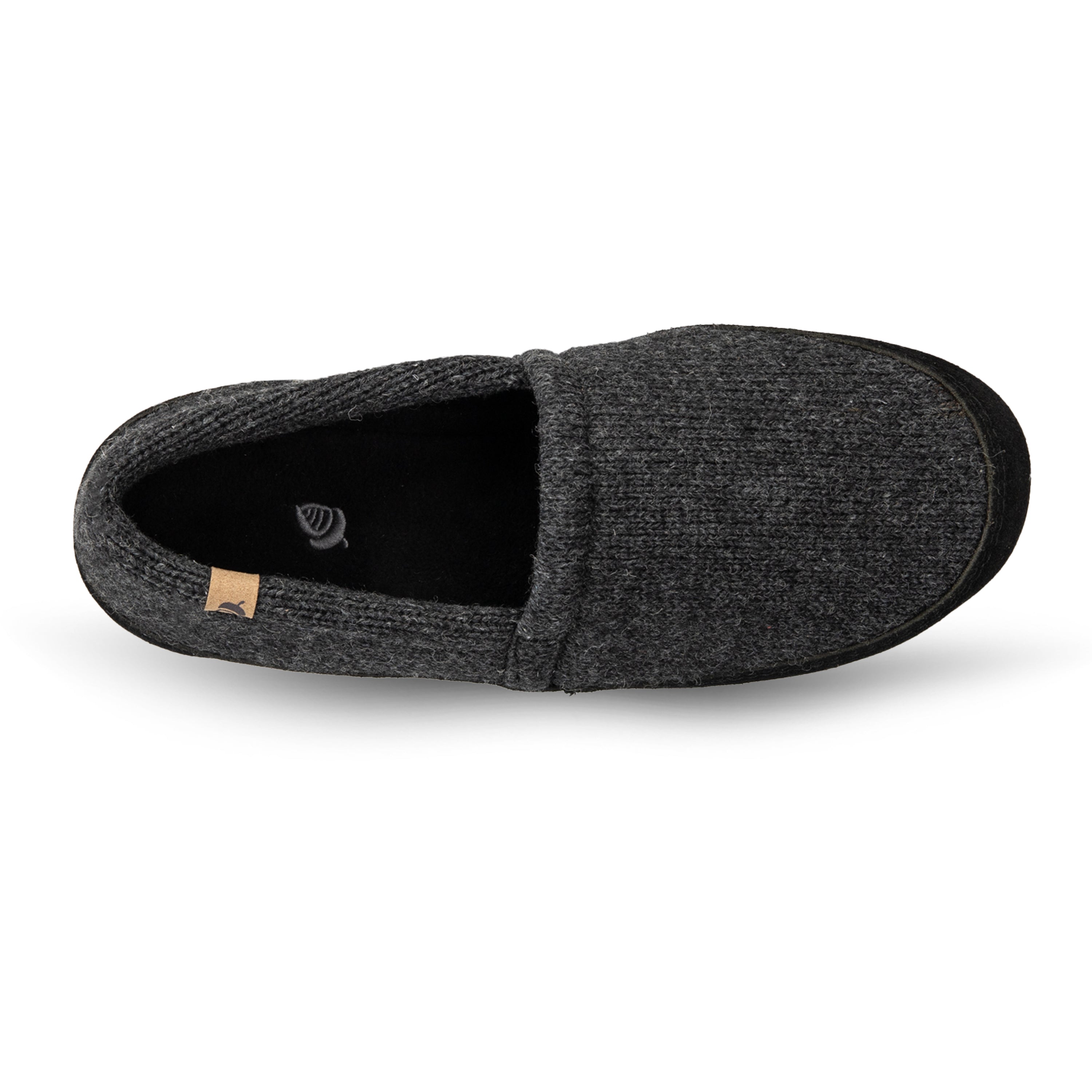 Männer klassische Mokassin Slipper