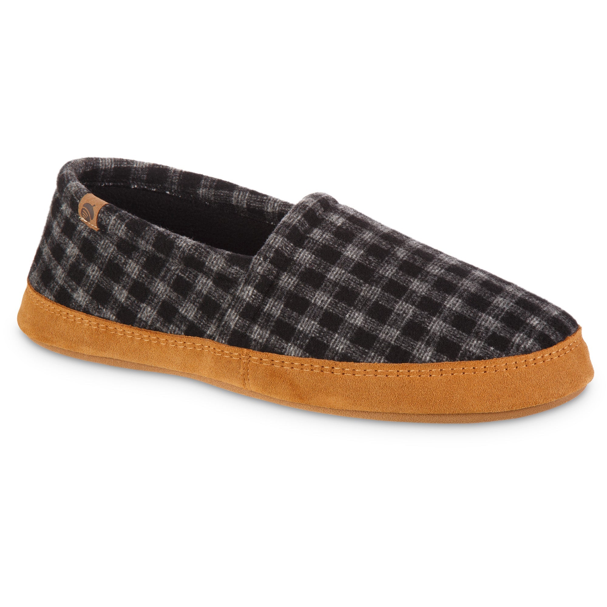 Männer klassische Mokassin Slipper