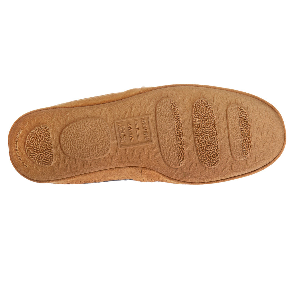 Männer klassische Mokassin Slipper