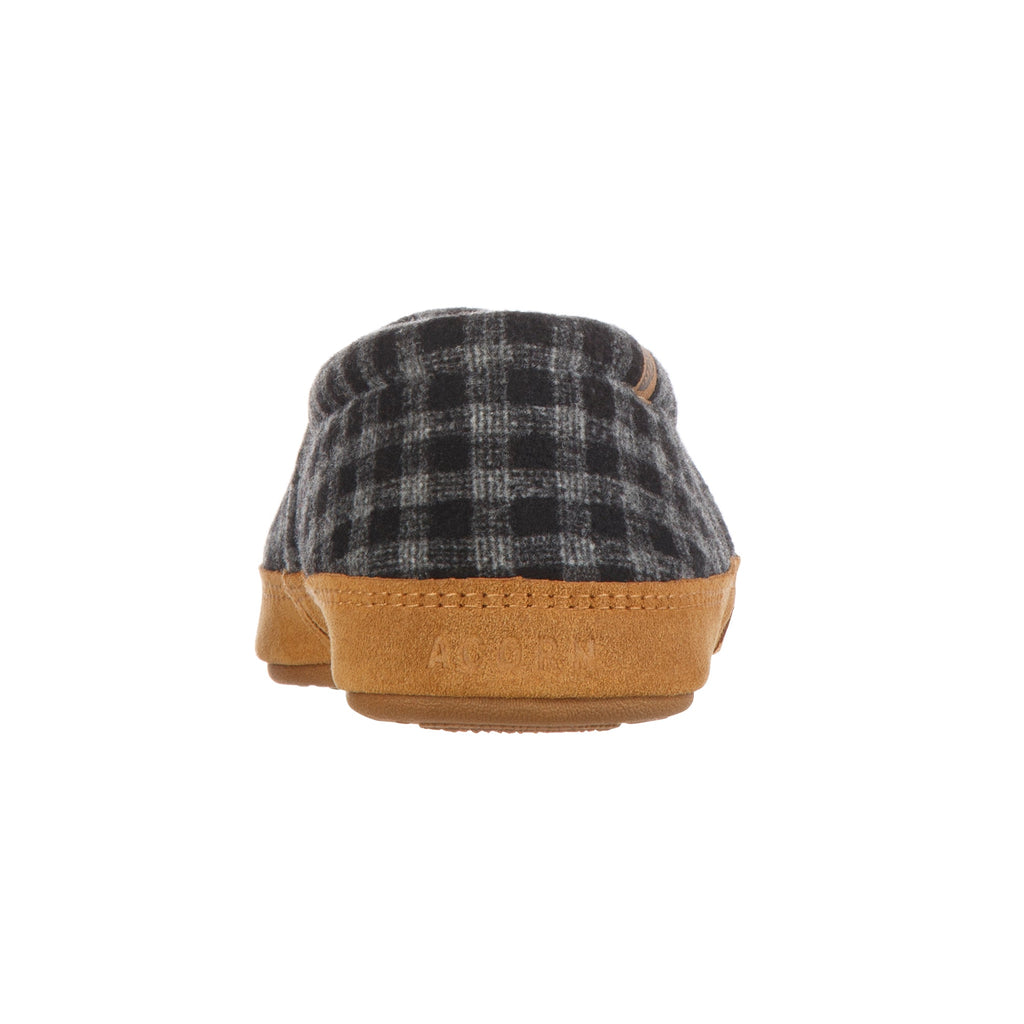 Männer klassische Mokassin Slipper