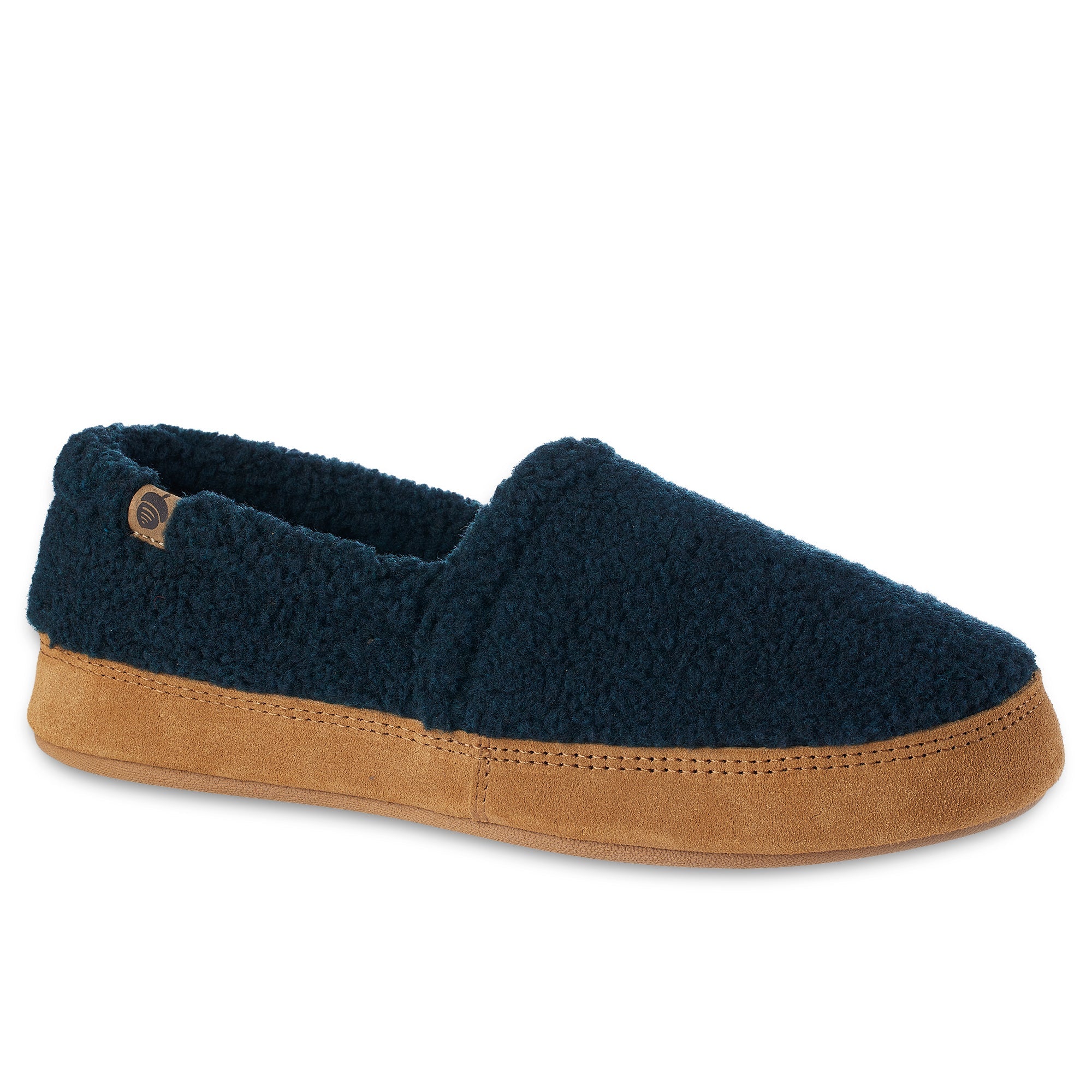Männer klassische Mokassin Slipper