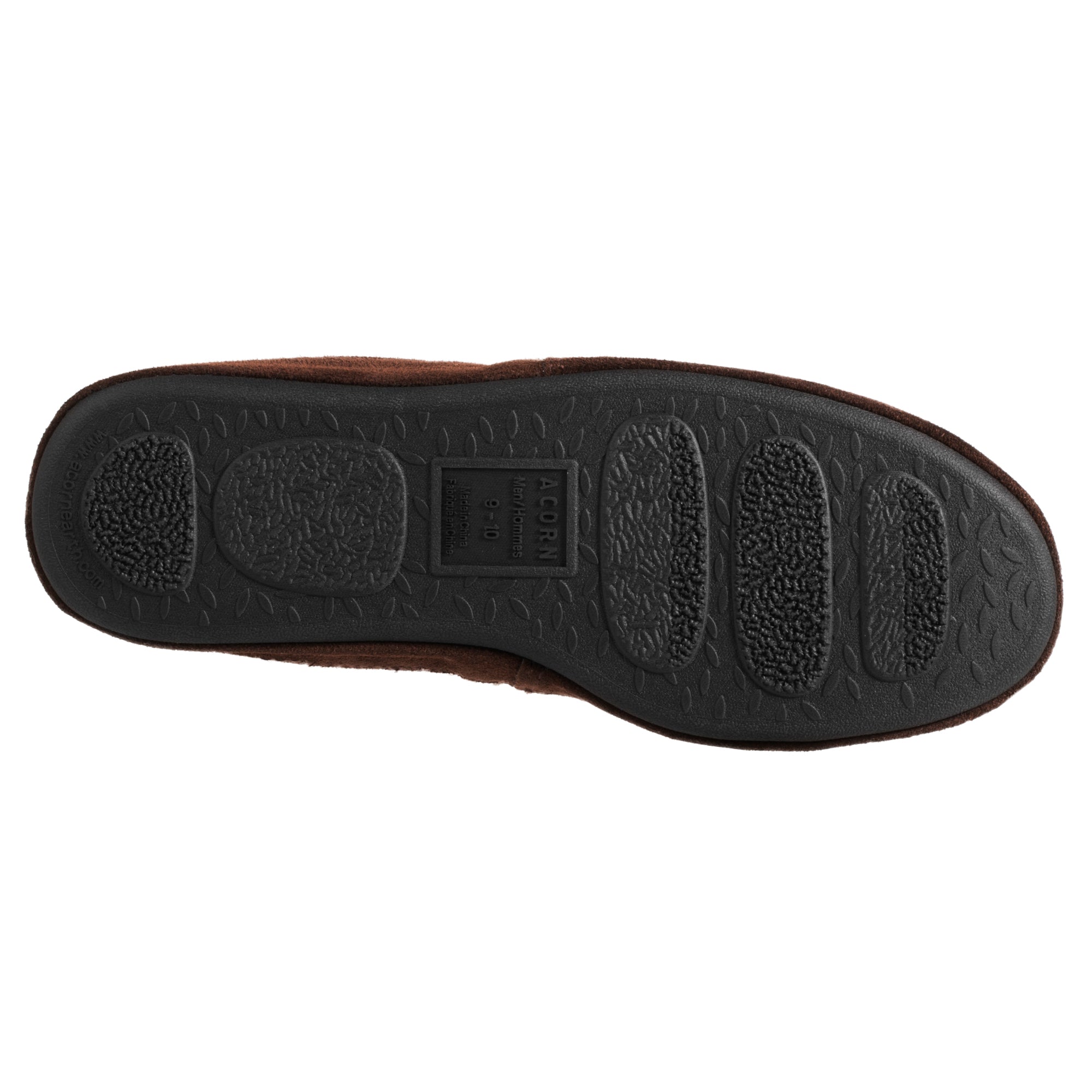Männer klassische Mokassin Slipper