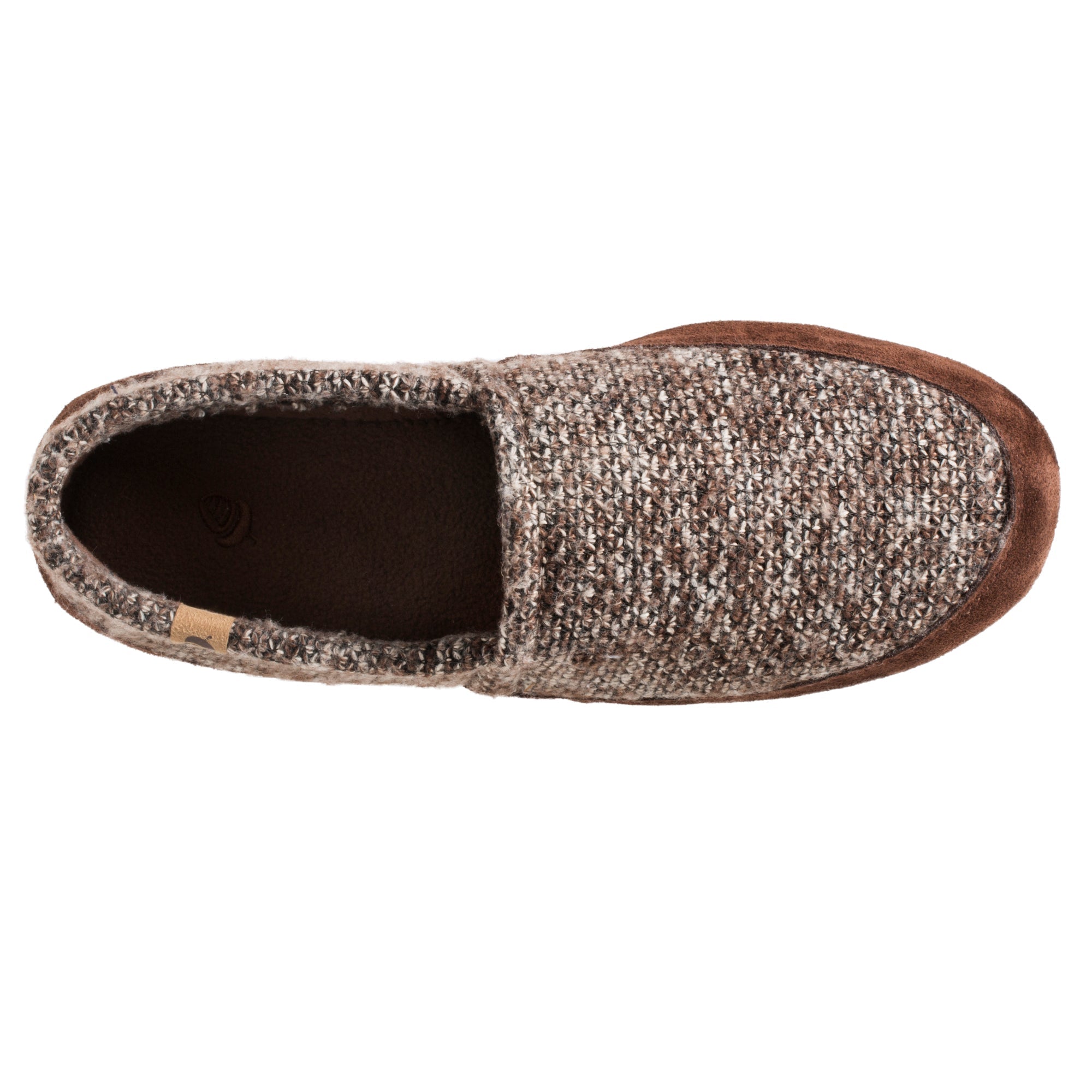 Männer klassische Mokassin Slipper