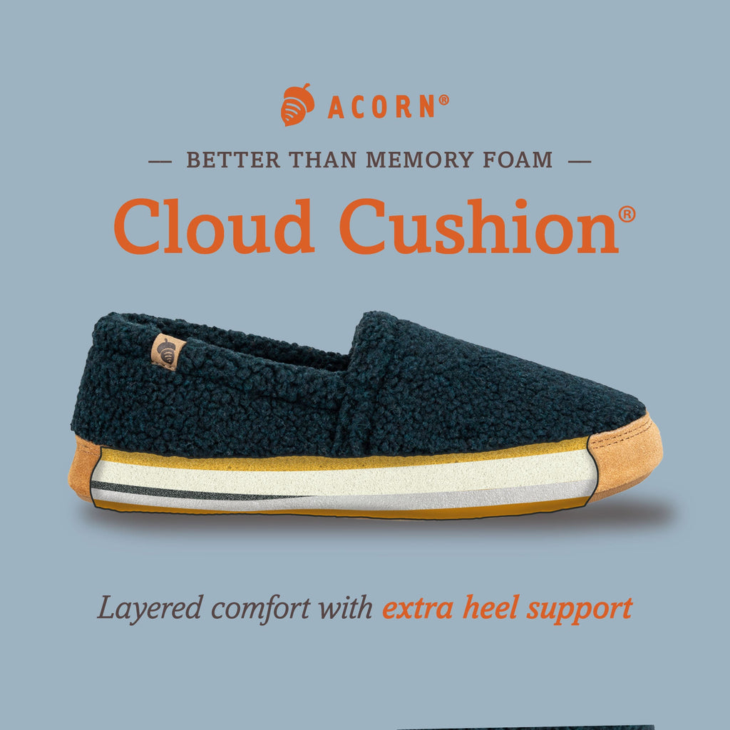 Männer klassische Mokassin Slipper
