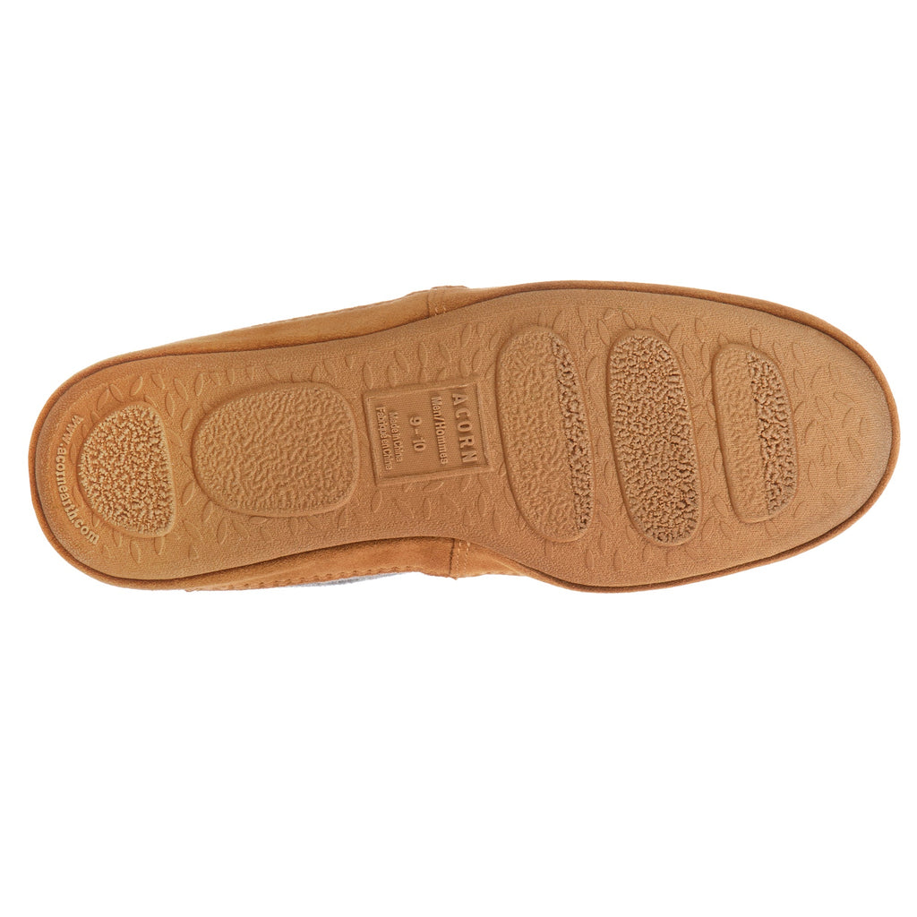 Männer klassische Mokassin Slipper
