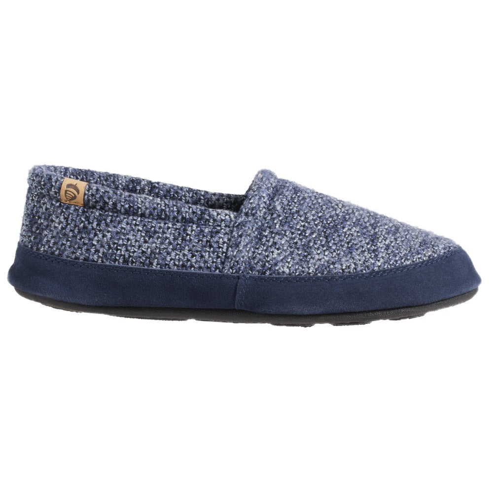 Männer klassische Mokassin Slipper