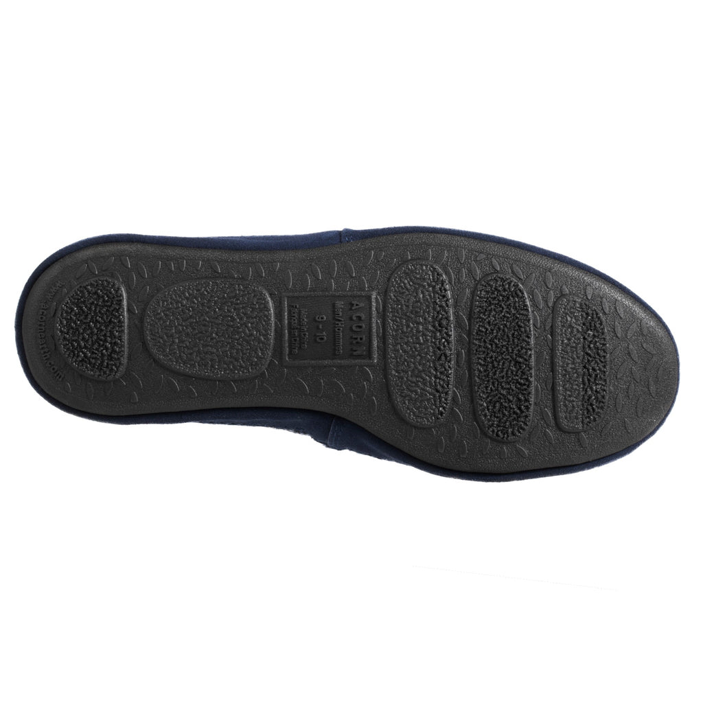 Männer klassische Mokassin Slipper