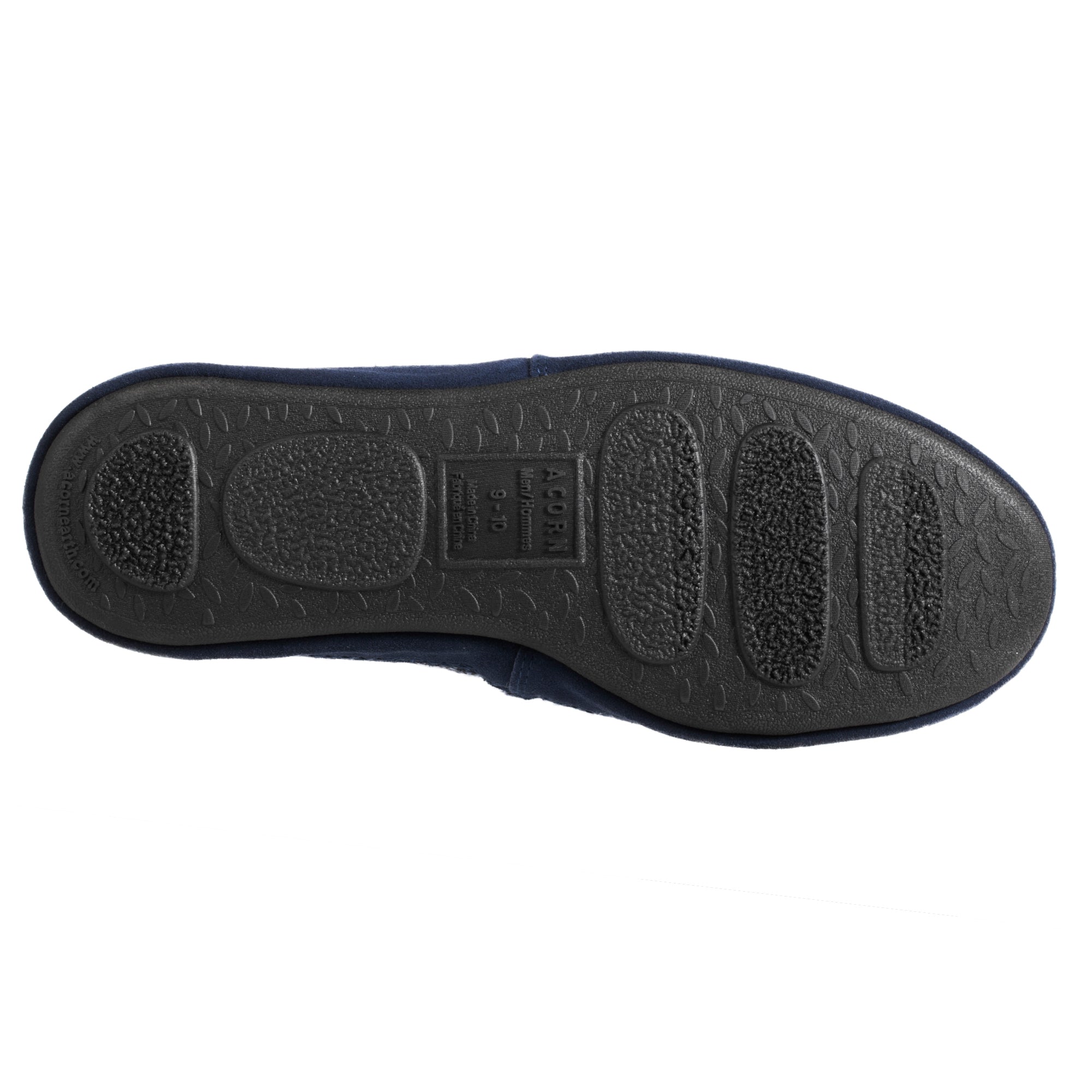 Männer klassische Mokassin Slipper