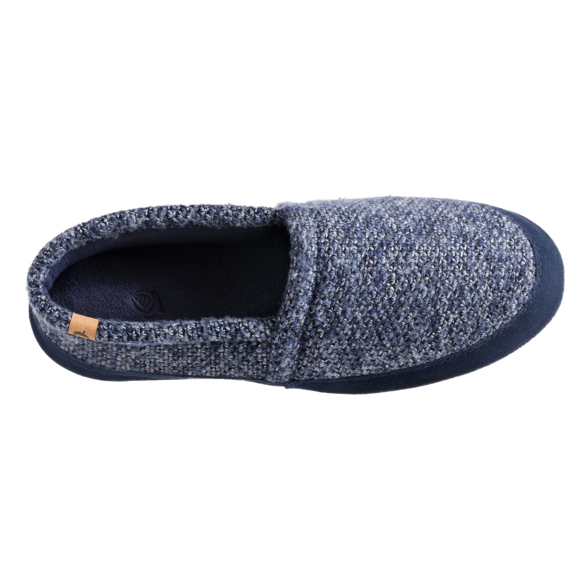 Männer klassische Mokassin Slipper