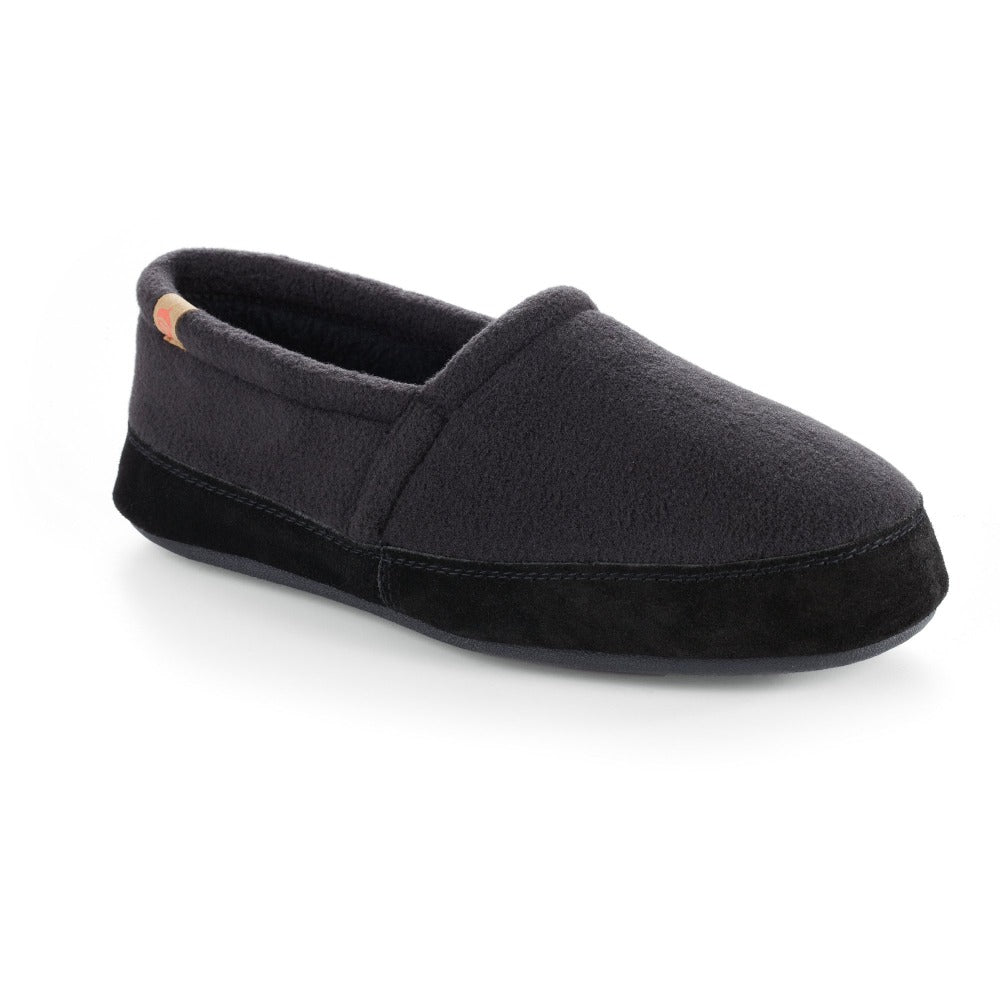 Männer klassische Mokassin Slipper