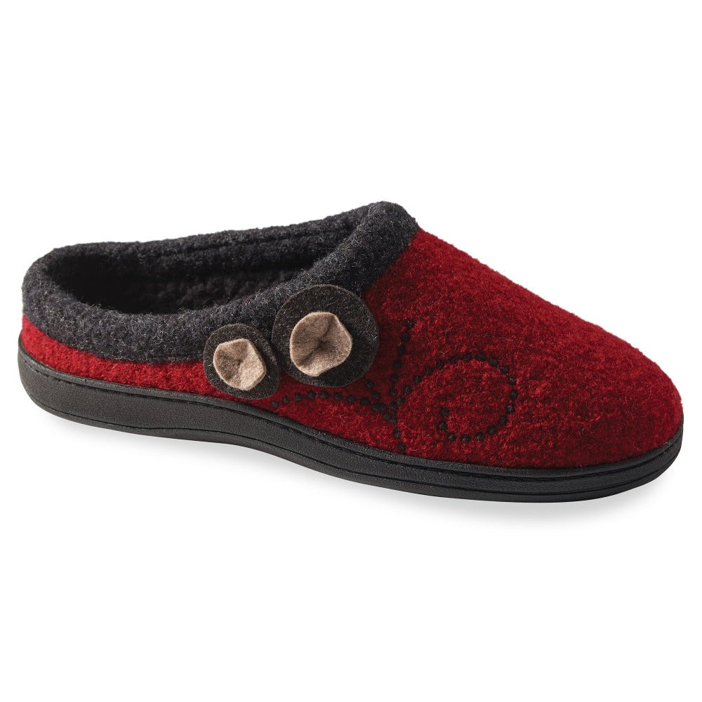 Dara Emsticked Clog Slippers für Frauen