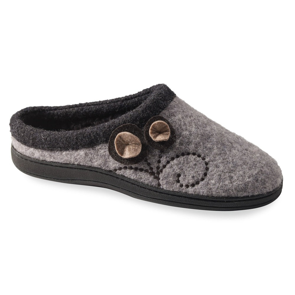 Dara Emsticked Clog Slippers für Frauen