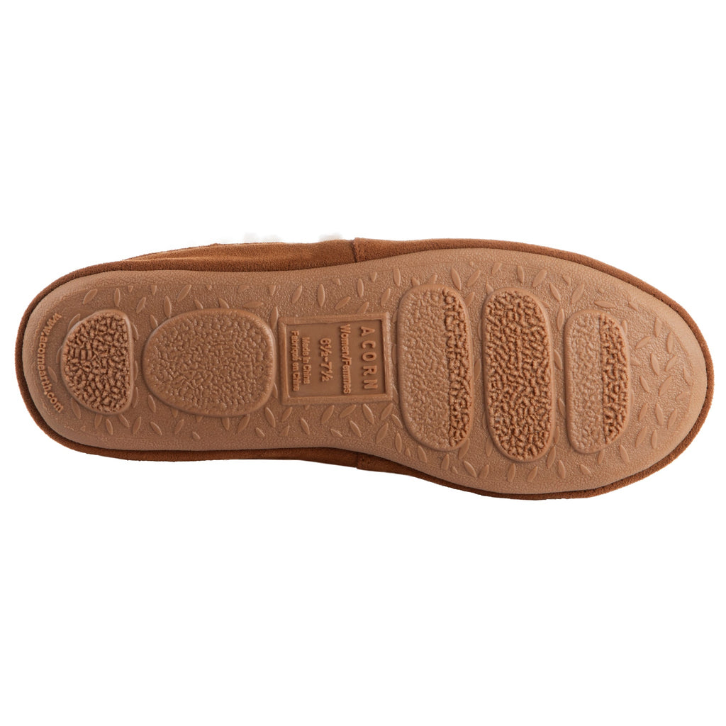 Slouch Boot Slipper für Frauen