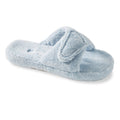 Damen justierbaren Spa Slide Slipper