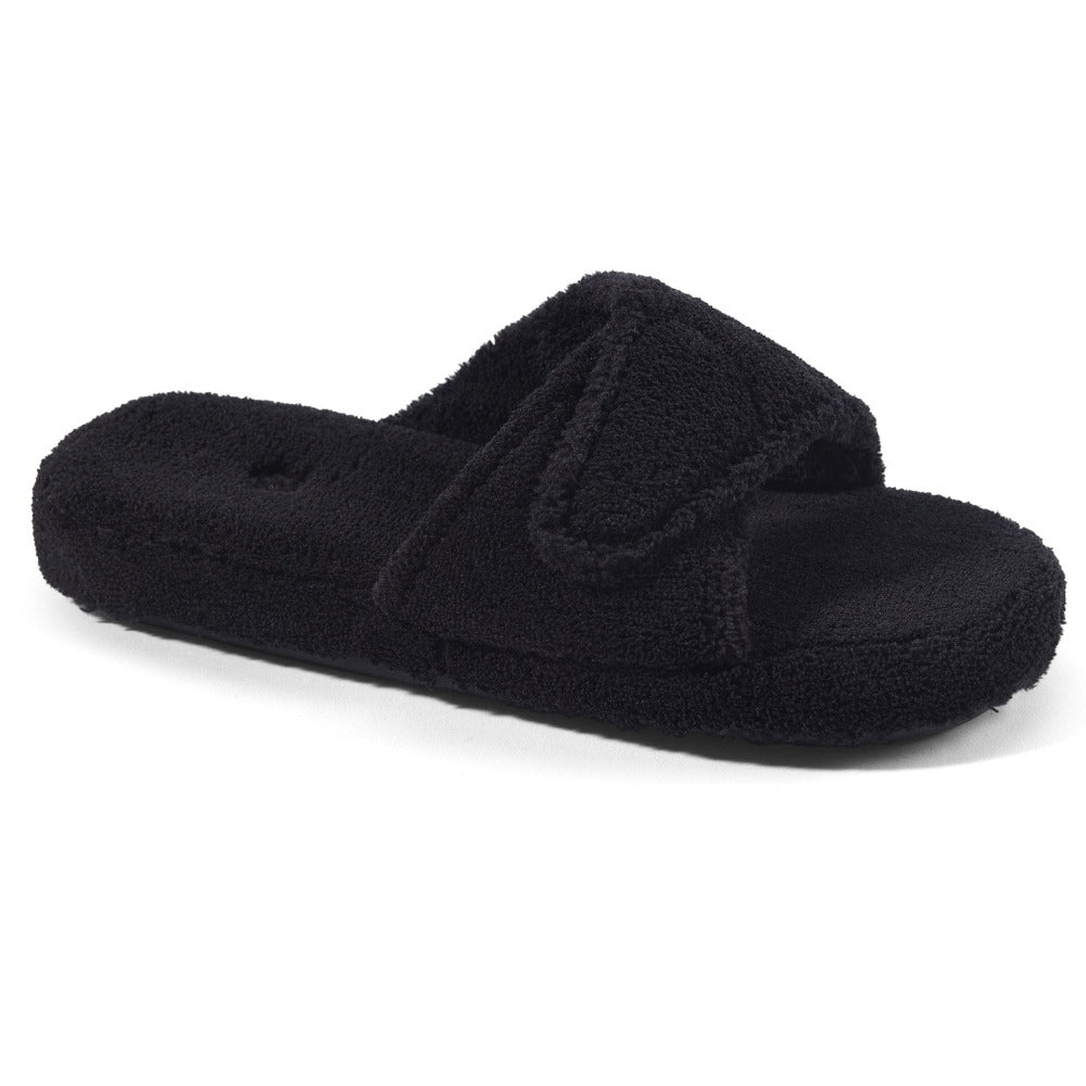 Damen justierbaren Spa Slide Slipper