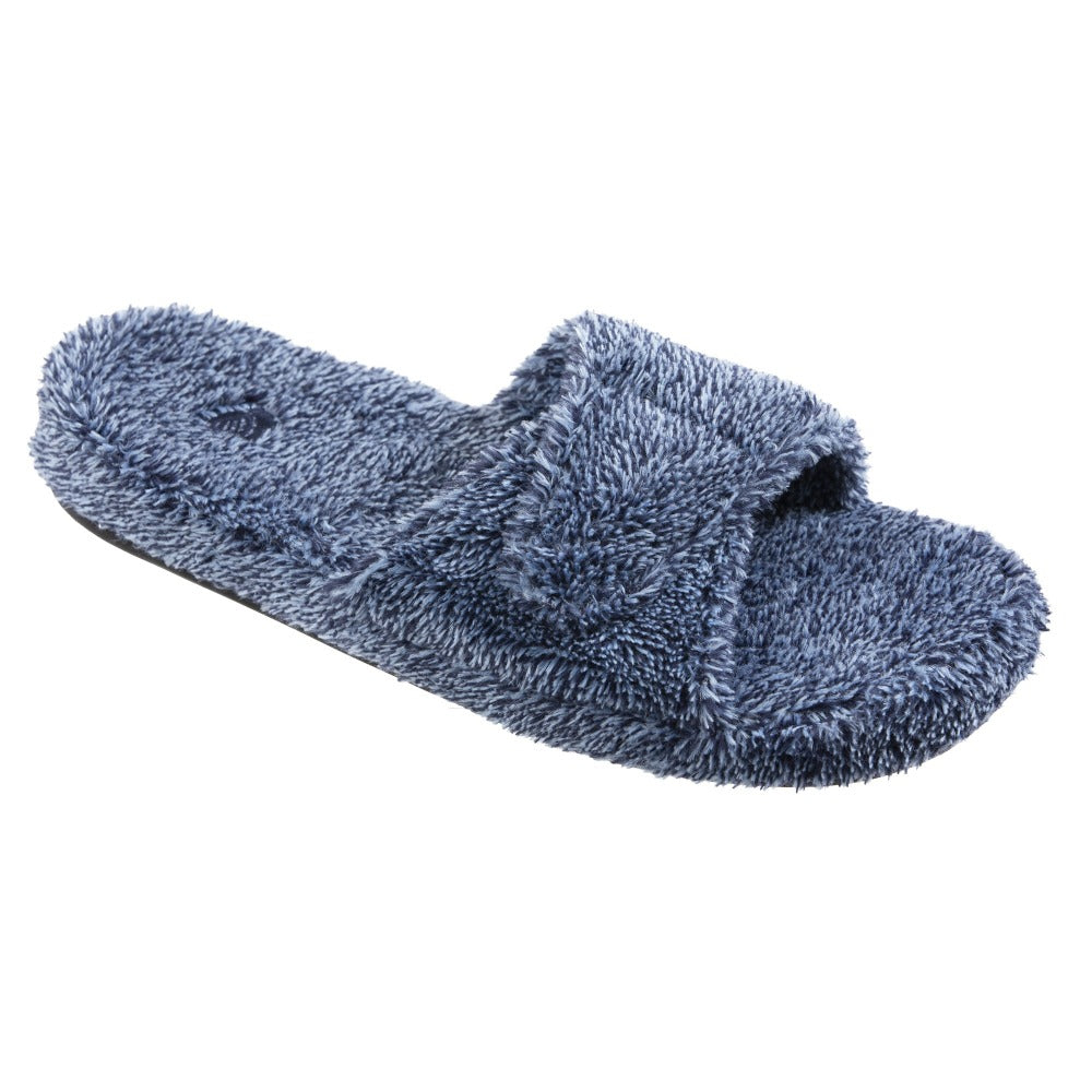 Damen justierbaren Spa Slide Slipper