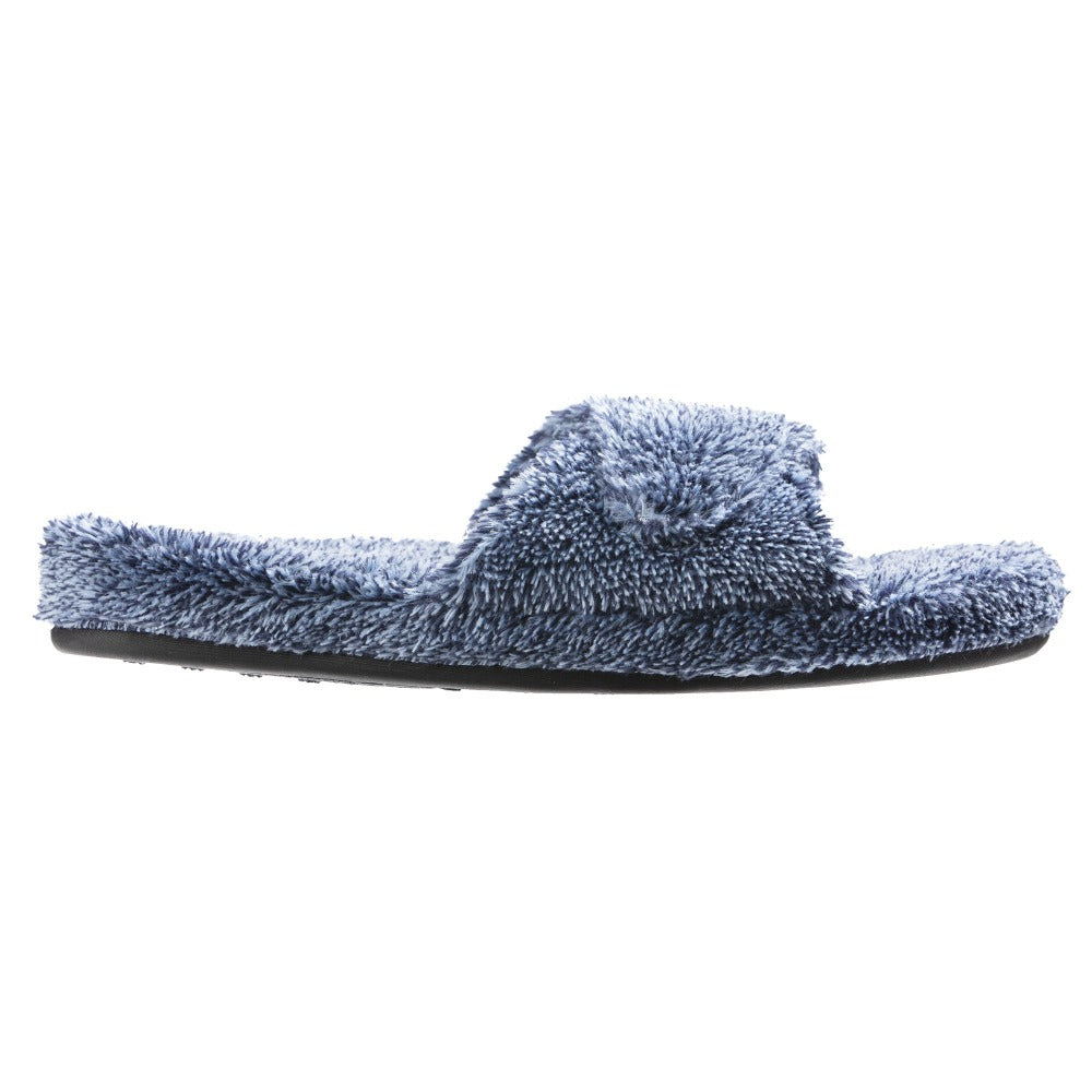 Damen justierbaren Spa Slide Slipper