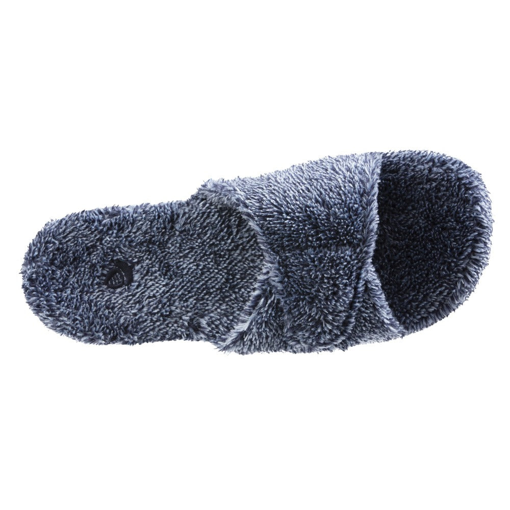 Damen justierbaren Spa Slide Slipper